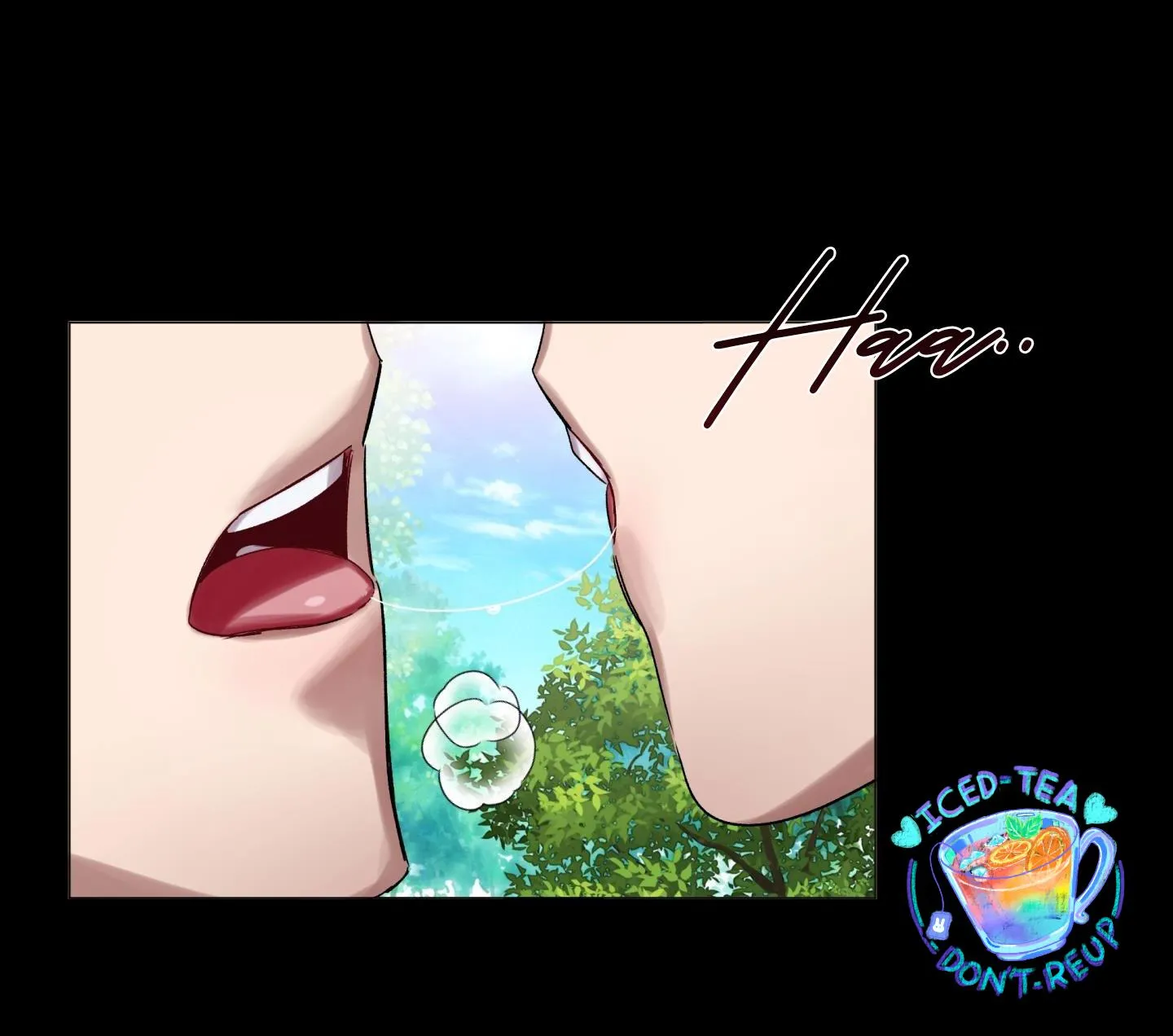 Một ngày nọ, tôi phải kết hôn với kẻ thù Chapter 9 Trang 46