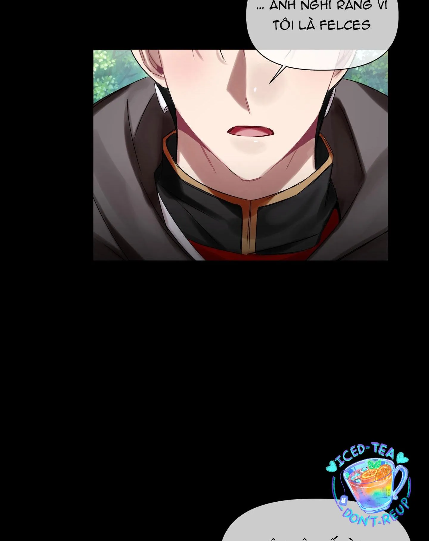 Một ngày nọ, tôi phải kết hôn với kẻ thù Chapter 9 Trang 53