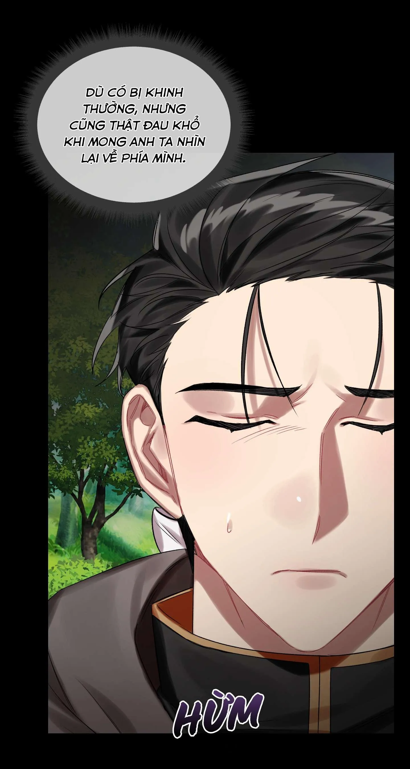 Một ngày nọ, tôi phải kết hôn với kẻ thù Chapter 10 Trang 3