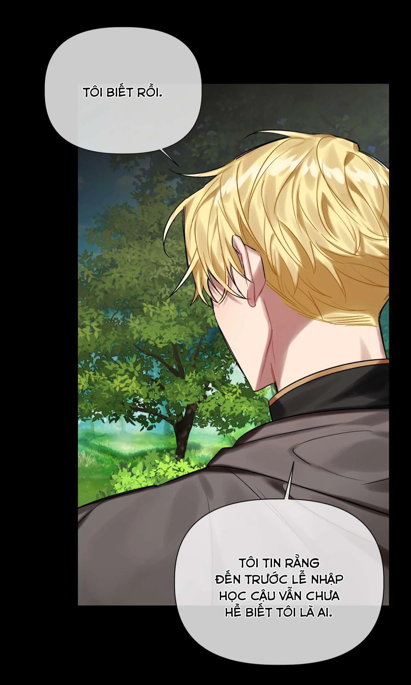 Một ngày nọ, tôi phải kết hôn với kẻ thù Chapter 10 Trang 5