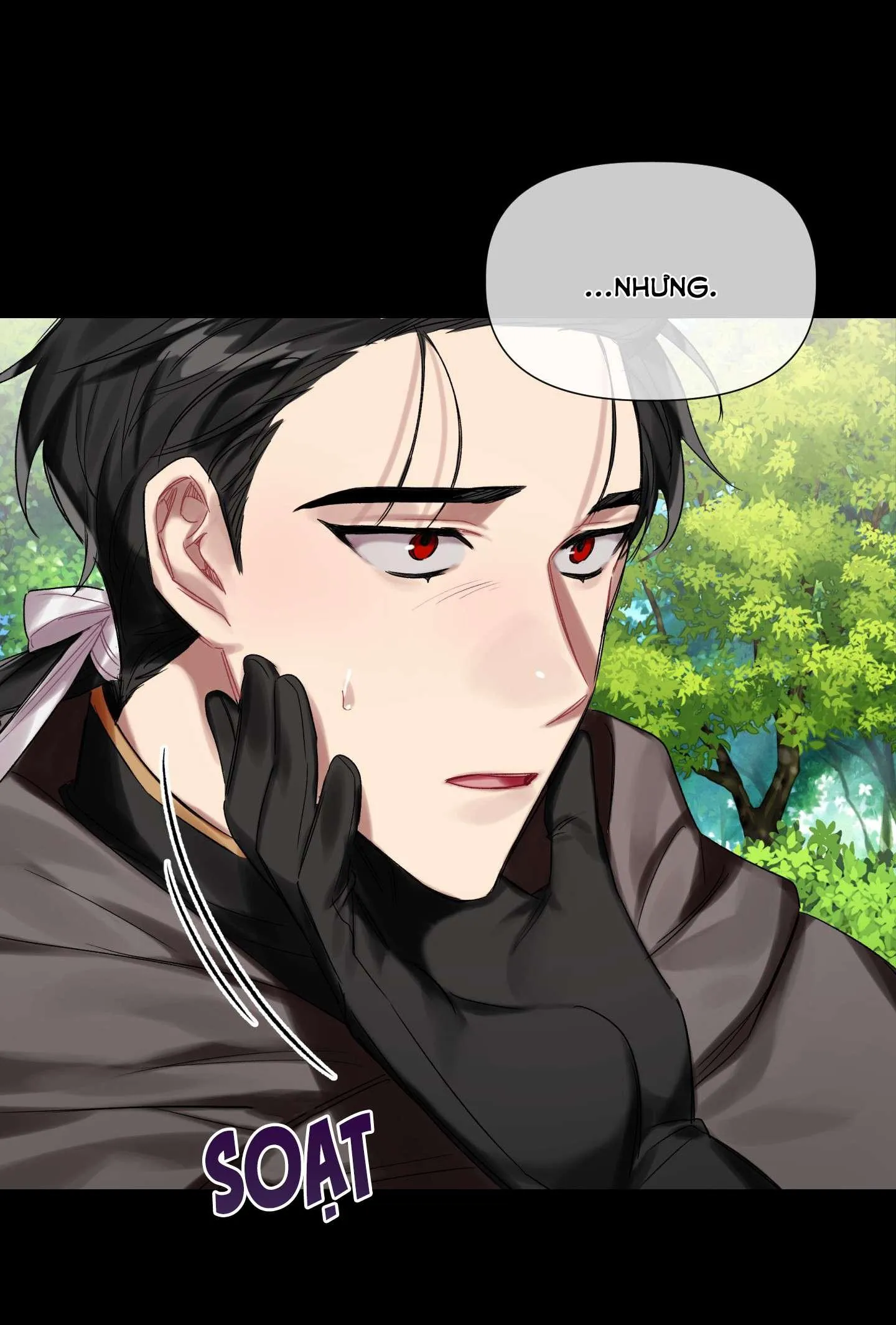 Một ngày nọ, tôi phải kết hôn với kẻ thù Chapter 10 Trang 11