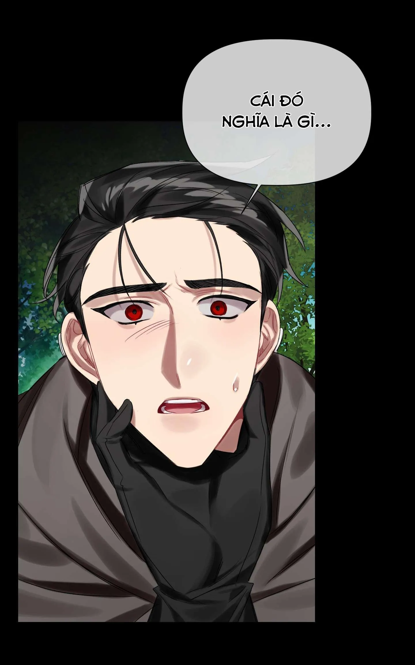 Một ngày nọ, tôi phải kết hôn với kẻ thù Chapter 10 Trang 13