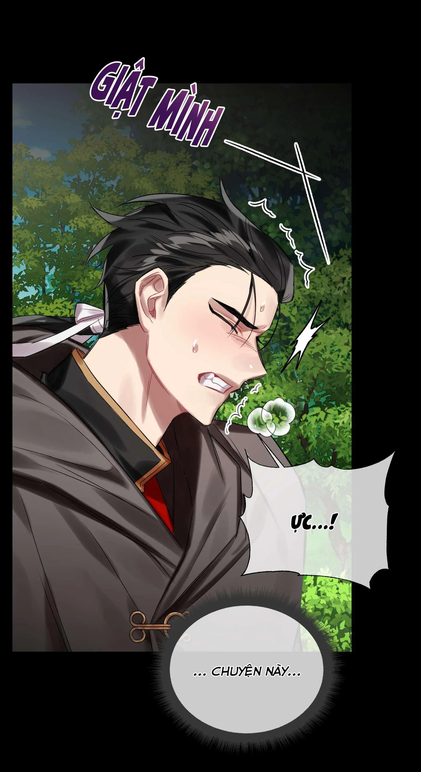 Một ngày nọ, tôi phải kết hôn với kẻ thù Chapter 10 Trang 26