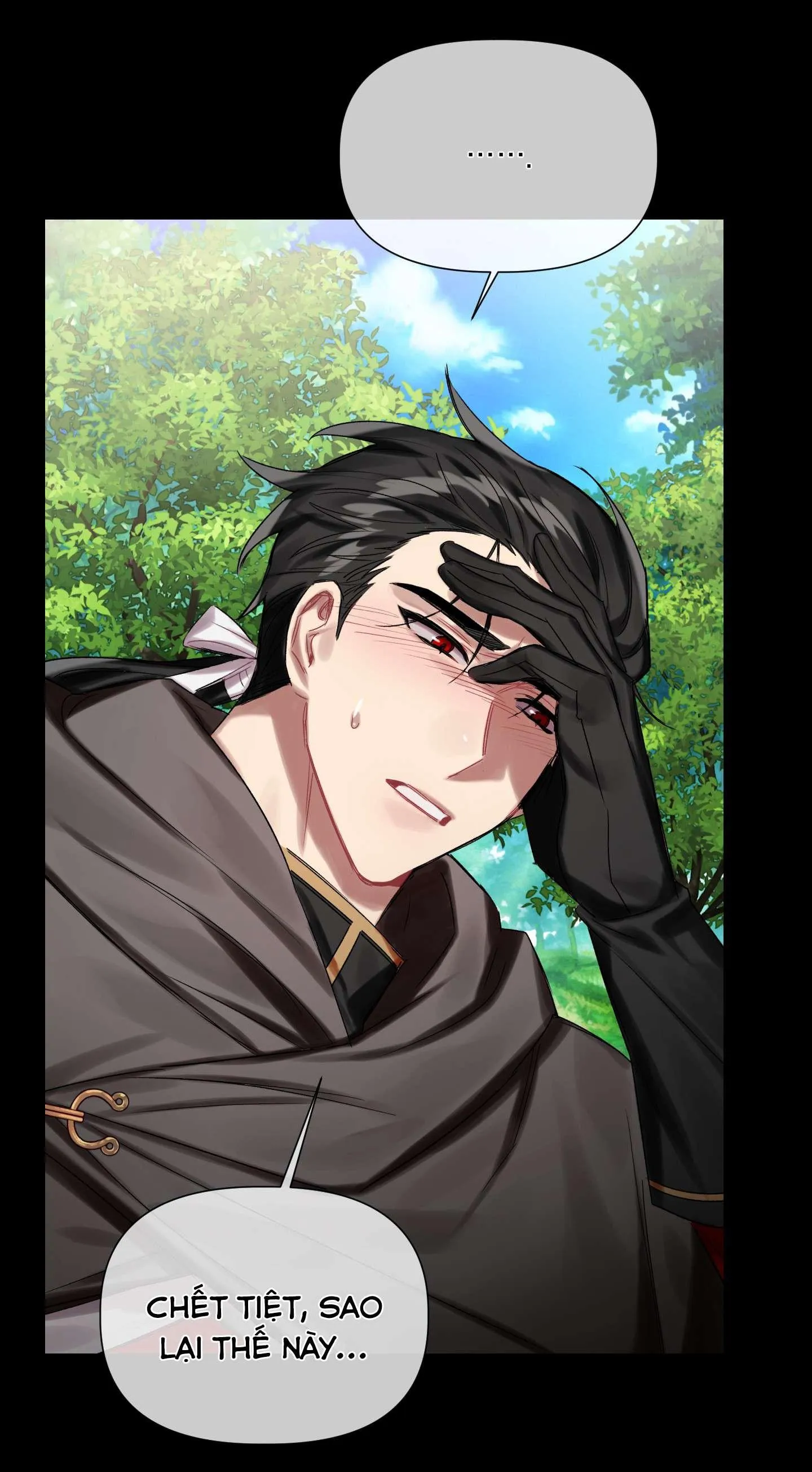 Một ngày nọ, tôi phải kết hôn với kẻ thù Chapter 10 Trang 32