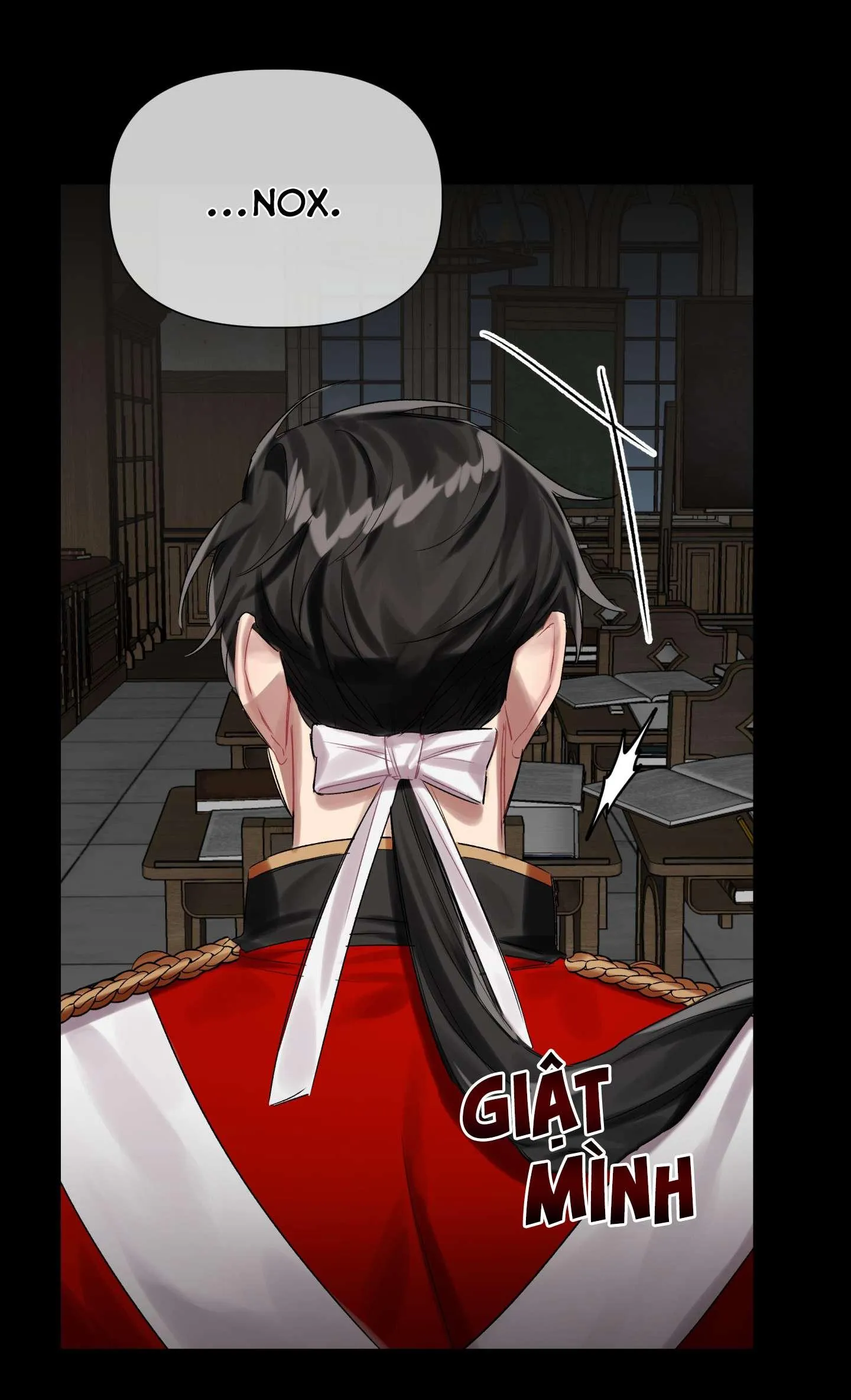 Một ngày nọ, tôi phải kết hôn với kẻ thù Chapter 10 Trang 42