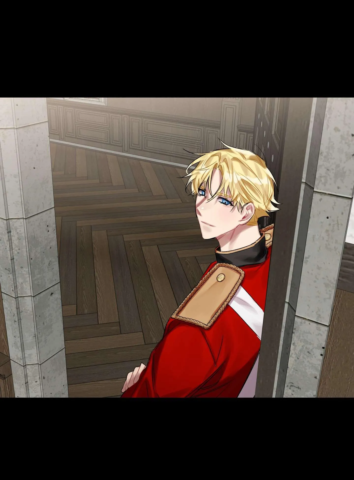 Một ngày nọ, tôi phải kết hôn với kẻ thù Chapter 10 Trang 43