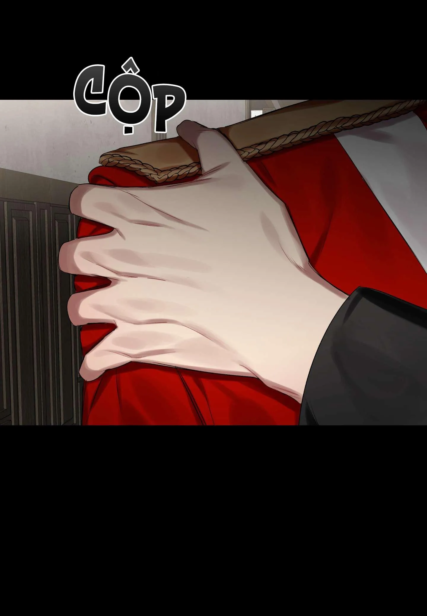 Một ngày nọ, tôi phải kết hôn với kẻ thù Chapter 10 Trang 46