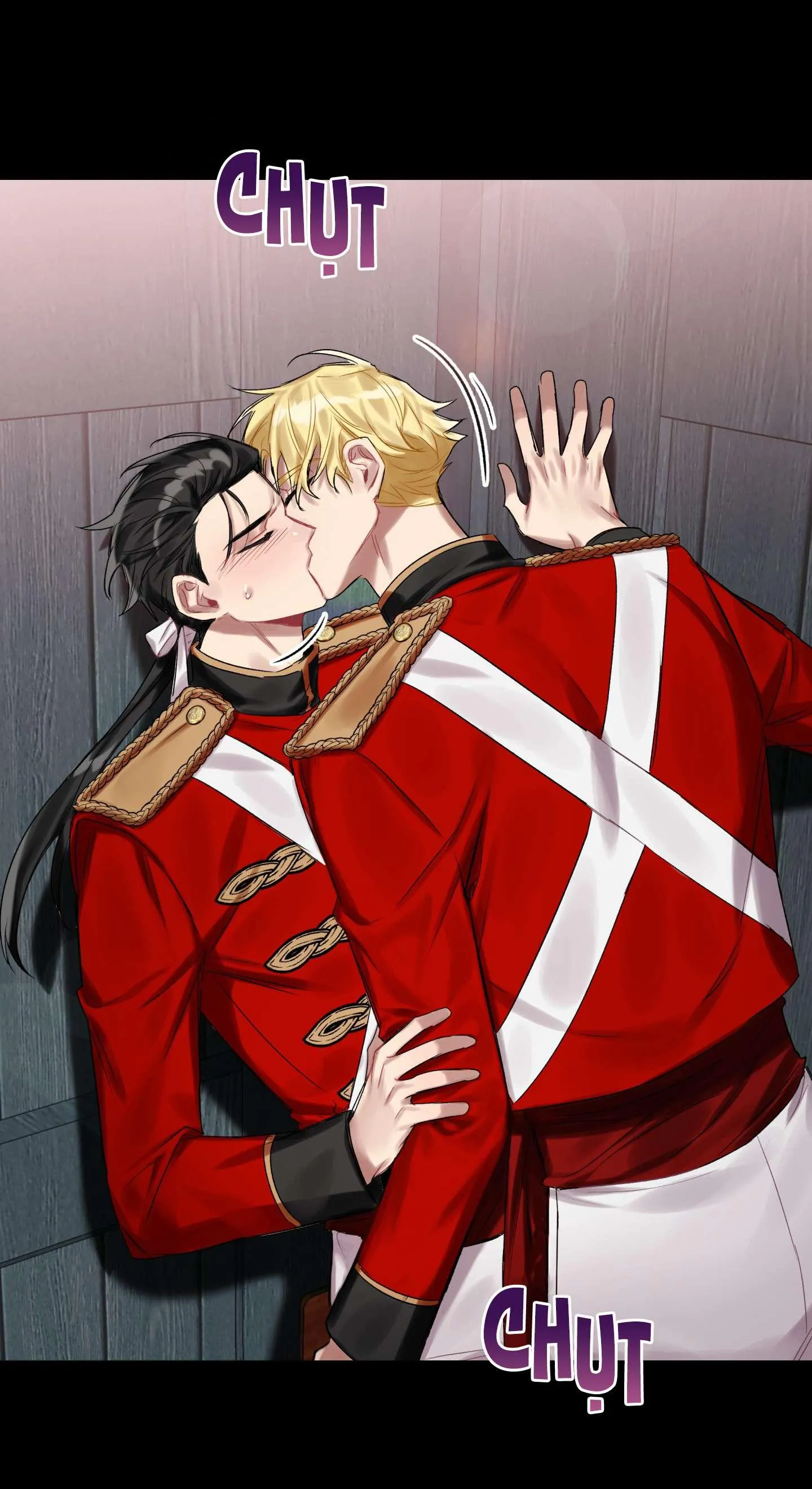 Một ngày nọ, tôi phải kết hôn với kẻ thù Chapter 10 Trang 48