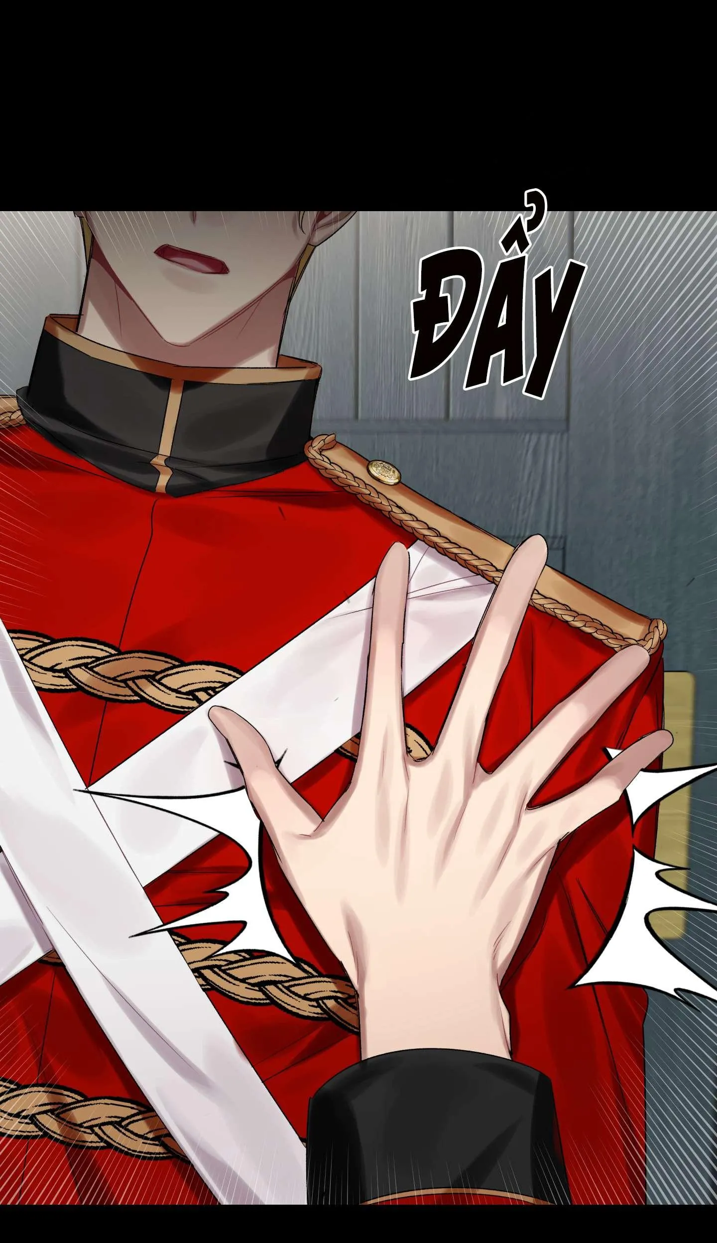 Một ngày nọ, tôi phải kết hôn với kẻ thù Chapter 10 Trang 50