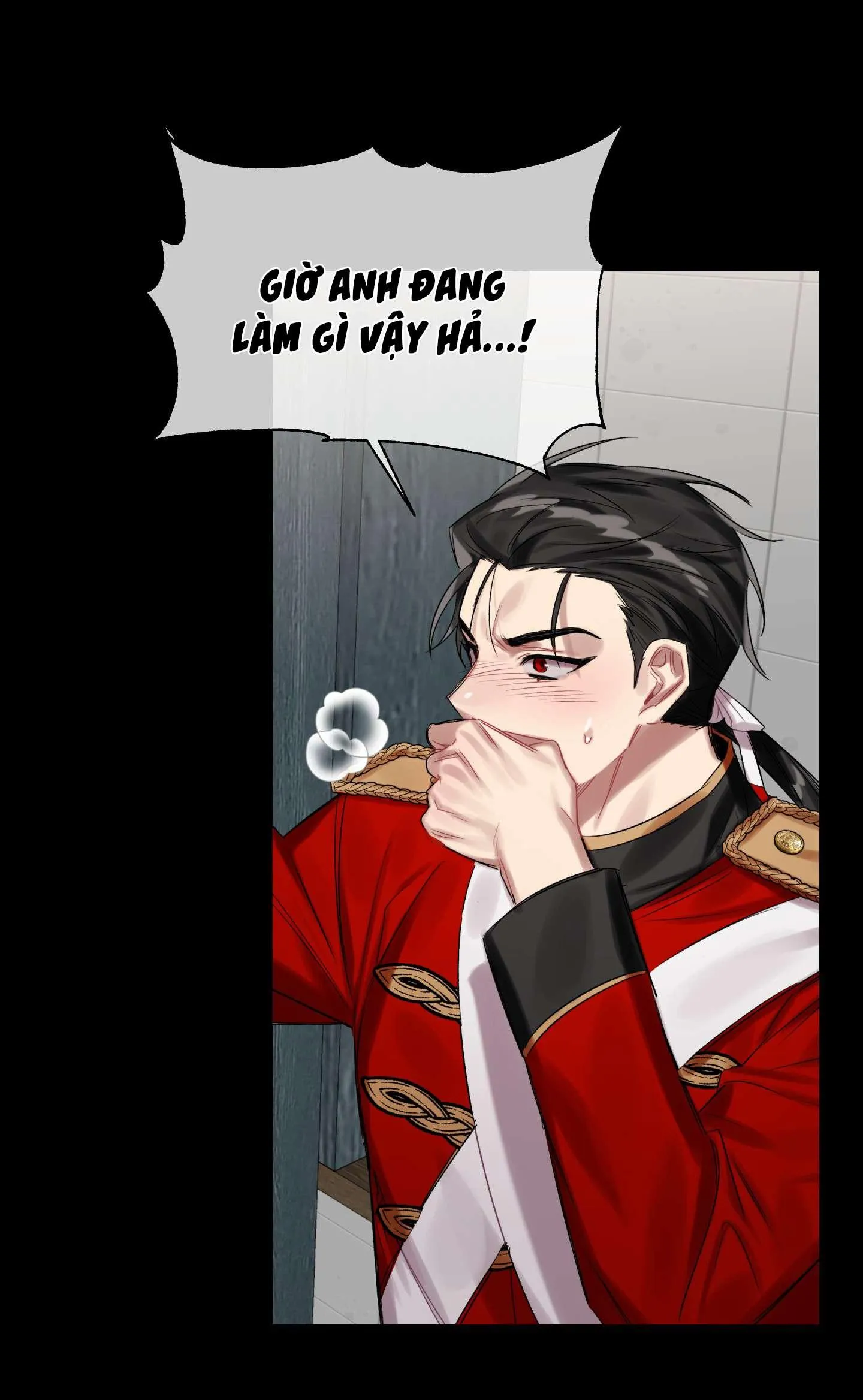 Một ngày nọ, tôi phải kết hôn với kẻ thù Chapter 10 Trang 51