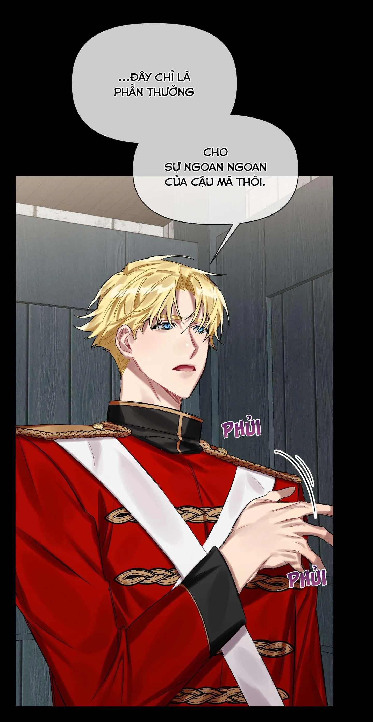 Một ngày nọ, tôi phải kết hôn với kẻ thù Chapter 10 Trang 52