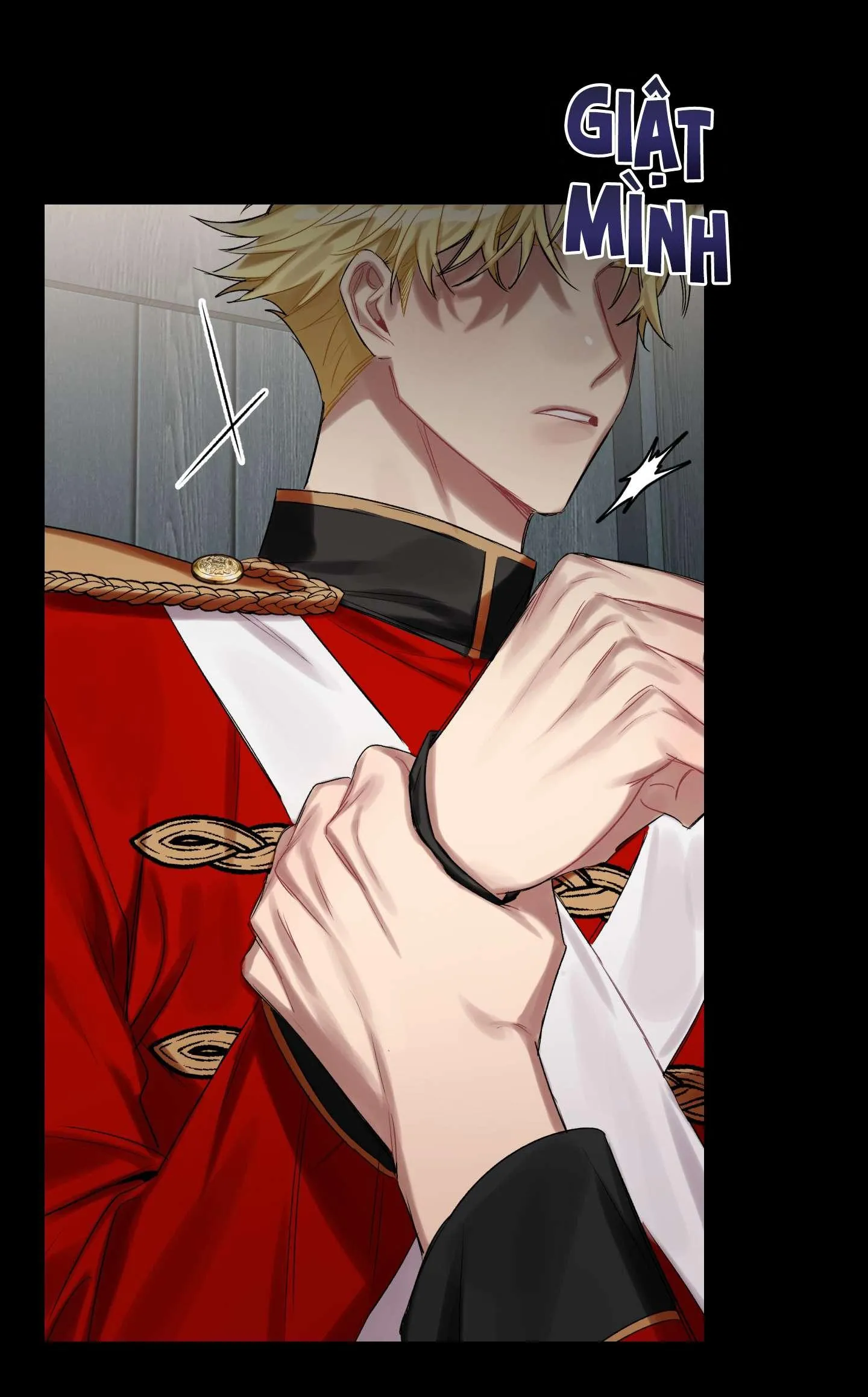 Một ngày nọ, tôi phải kết hôn với kẻ thù Chapter 10 Trang 59