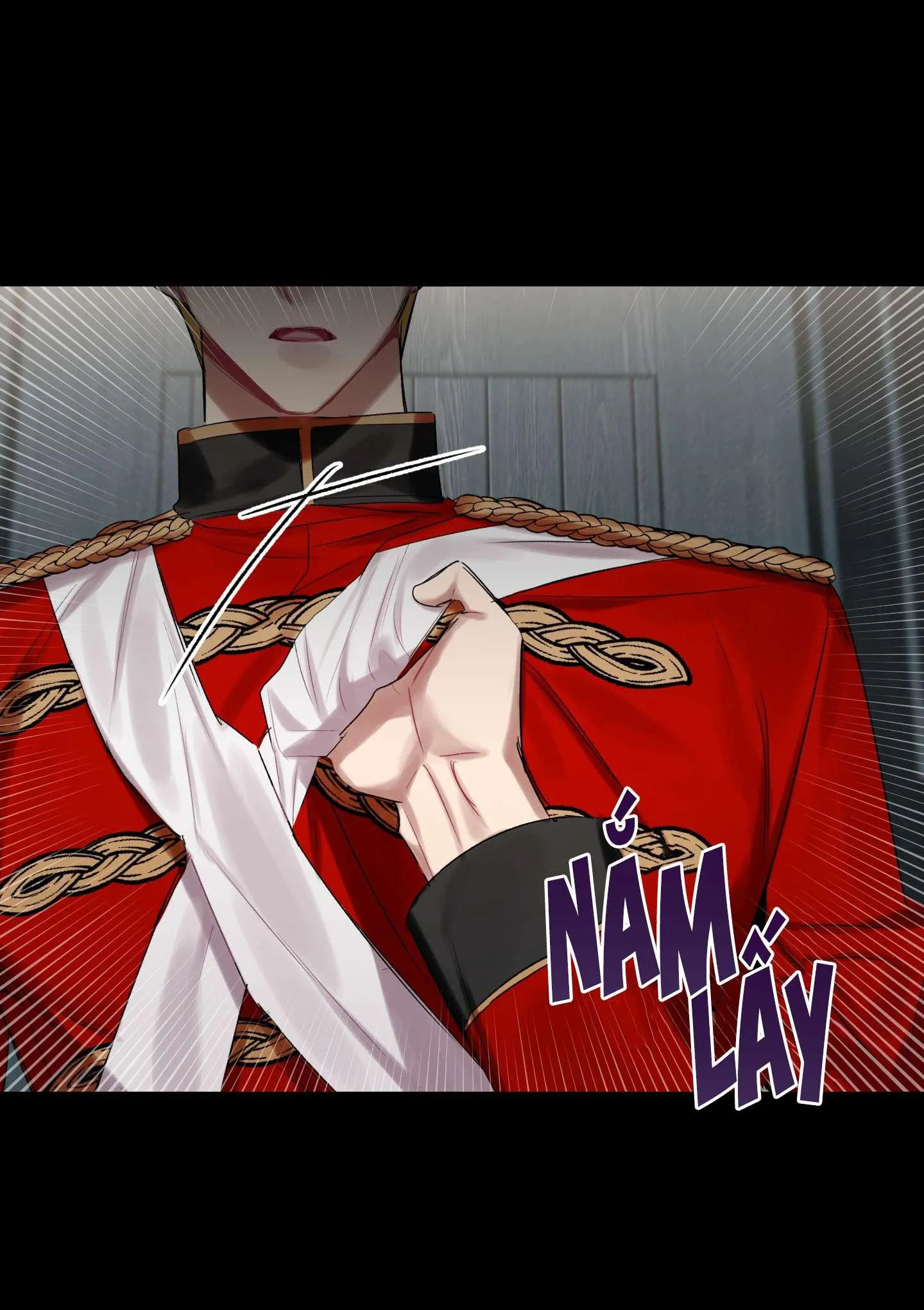 Một ngày nọ, tôi phải kết hôn với kẻ thù Chapter 10 Trang 60