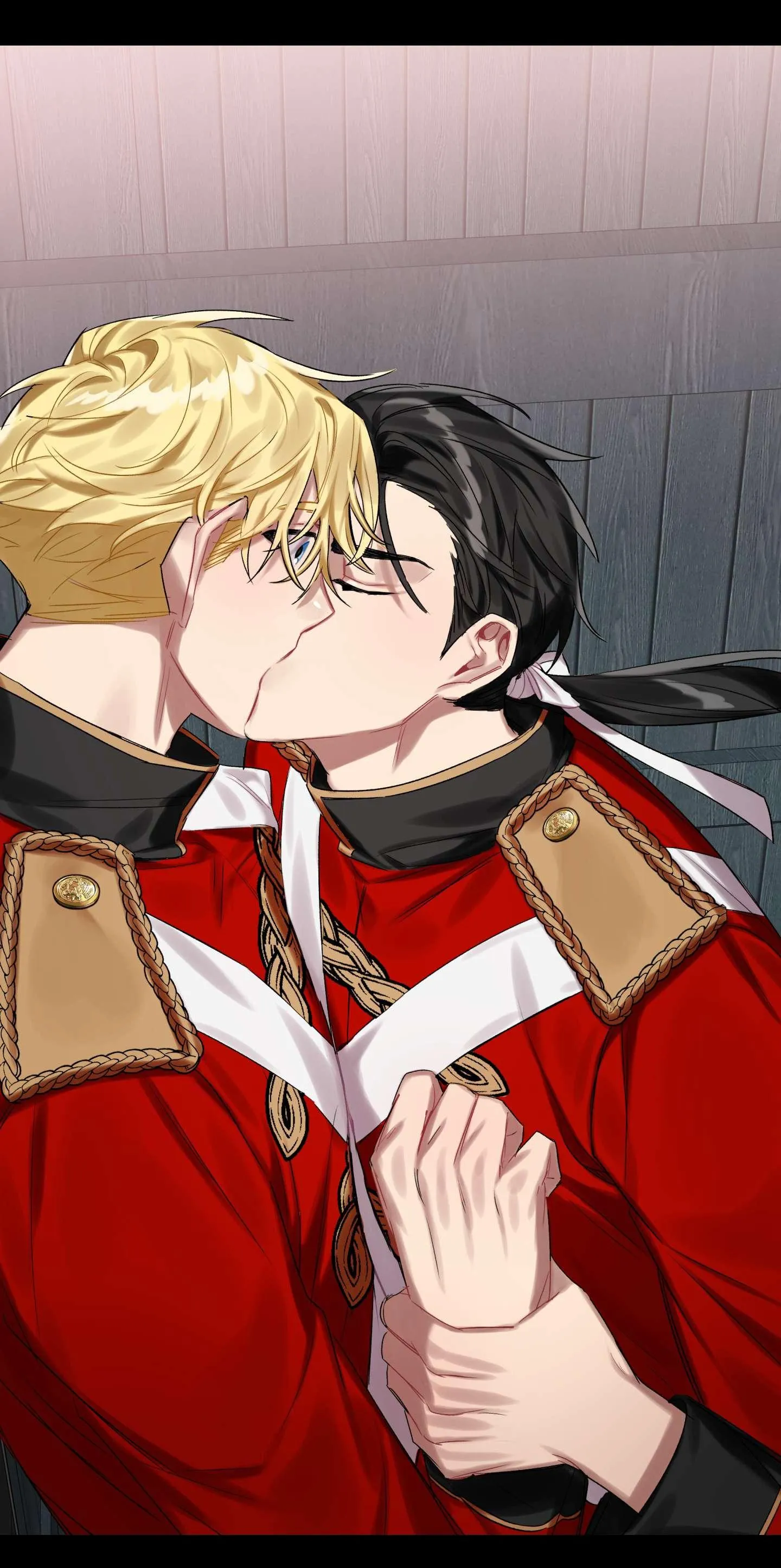 Một ngày nọ, tôi phải kết hôn với kẻ thù Chapter 10 Trang 61