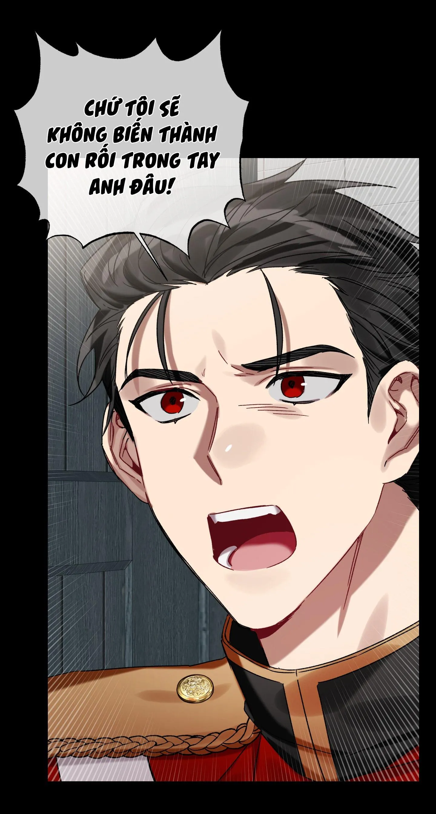 Một ngày nọ, tôi phải kết hôn với kẻ thù Chapter 11 Trang 3