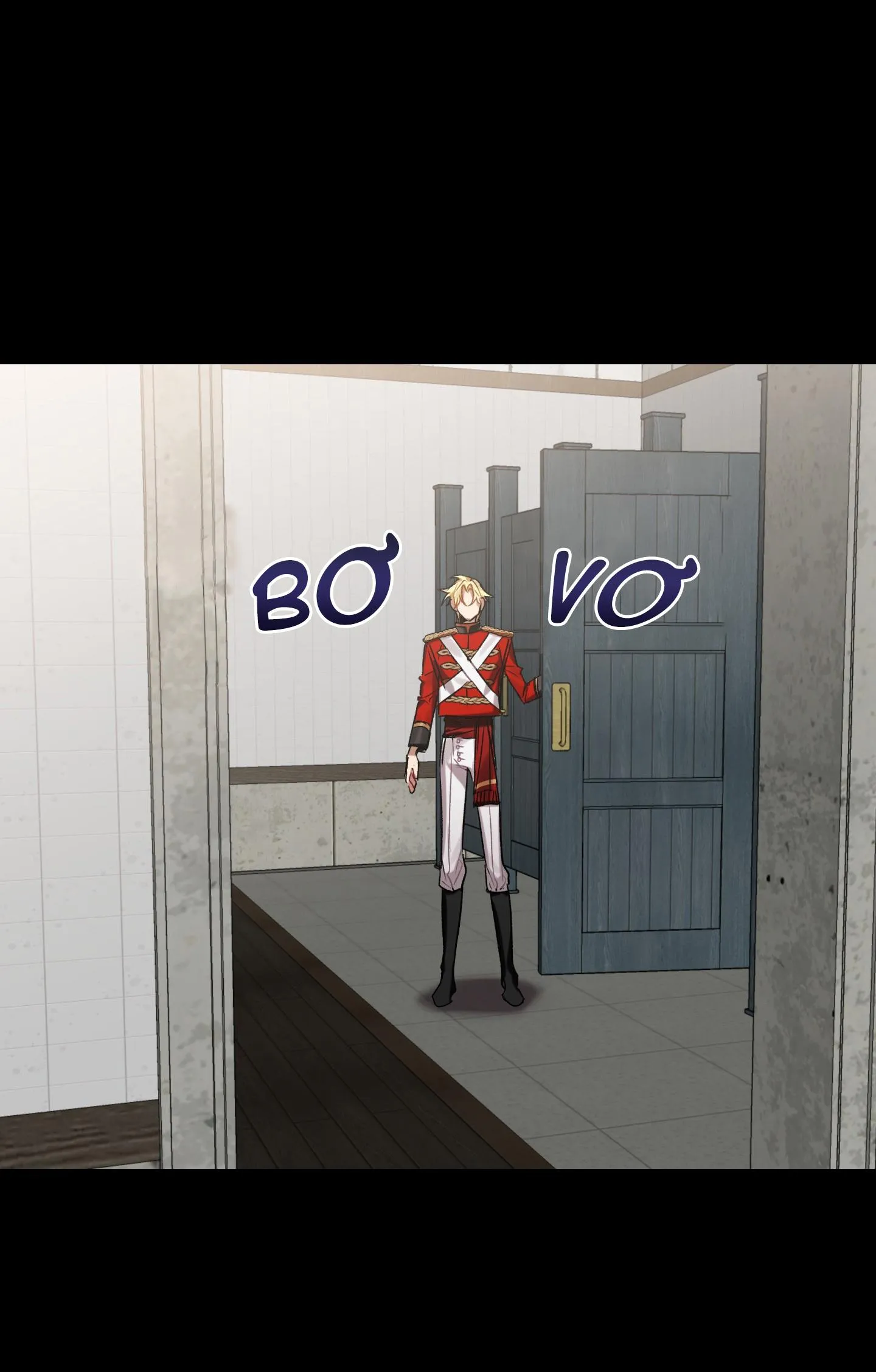 Một ngày nọ, tôi phải kết hôn với kẻ thù Chapter 11 Trang 6