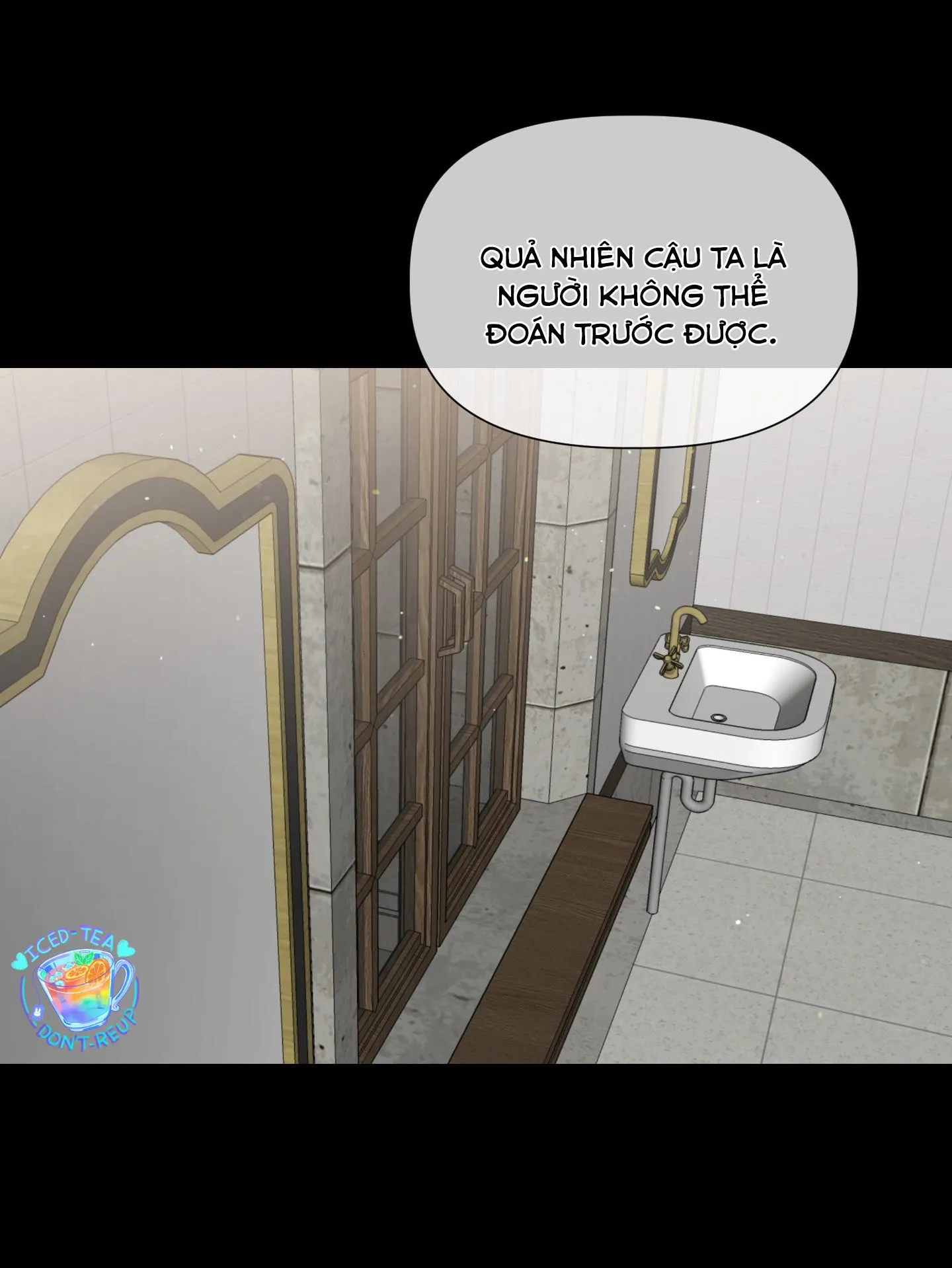 Một ngày nọ, tôi phải kết hôn với kẻ thù Chapter 11 Trang 9