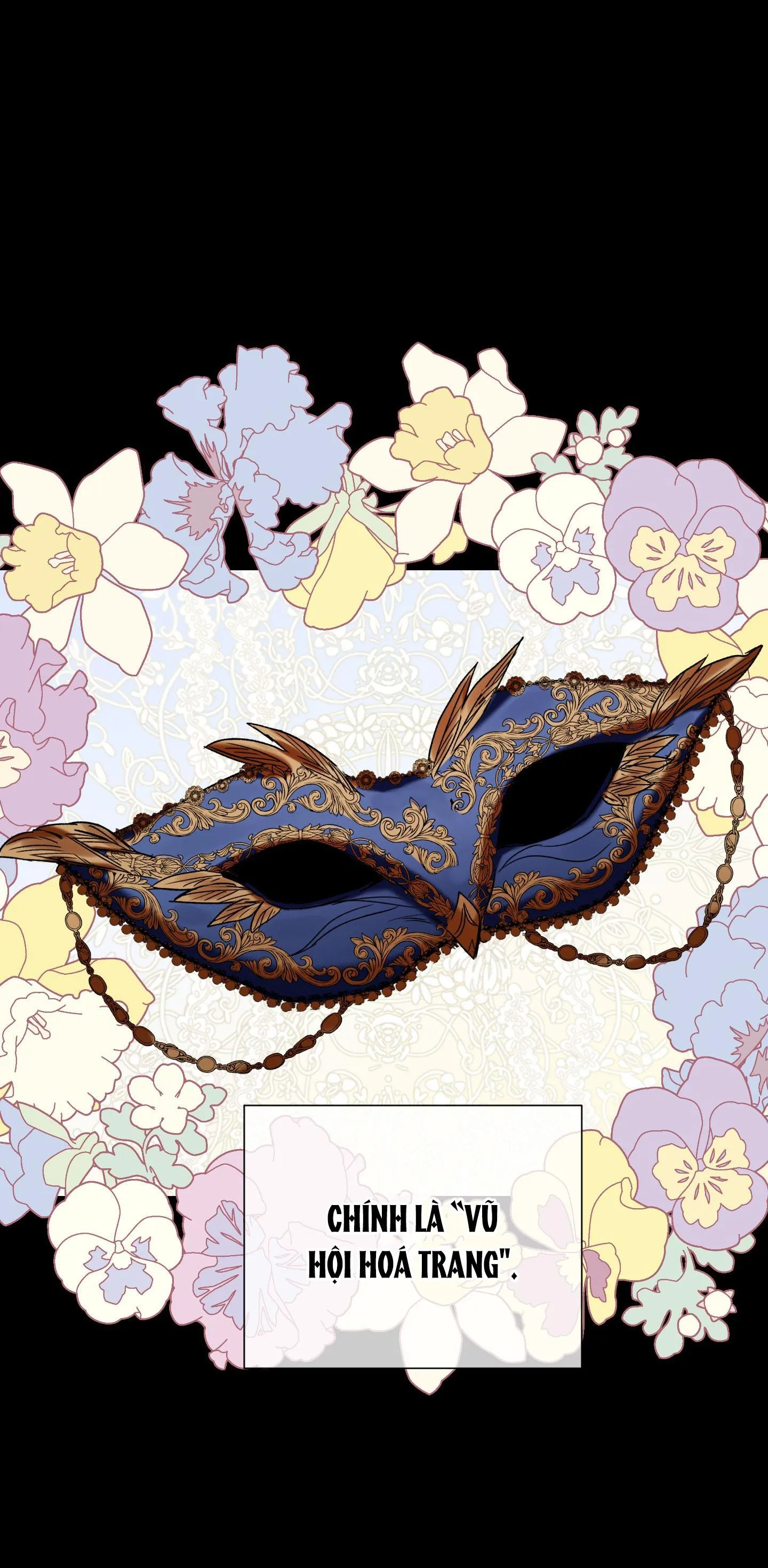 Một ngày nọ, tôi phải kết hôn với kẻ thù Chapter 11 Trang 13