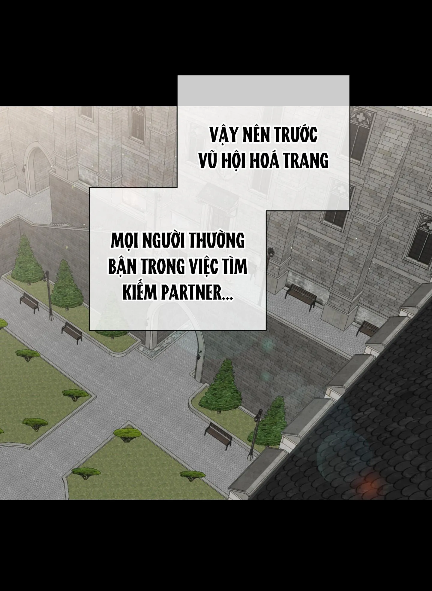 Một ngày nọ, tôi phải kết hôn với kẻ thù Chapter 11 Trang 16