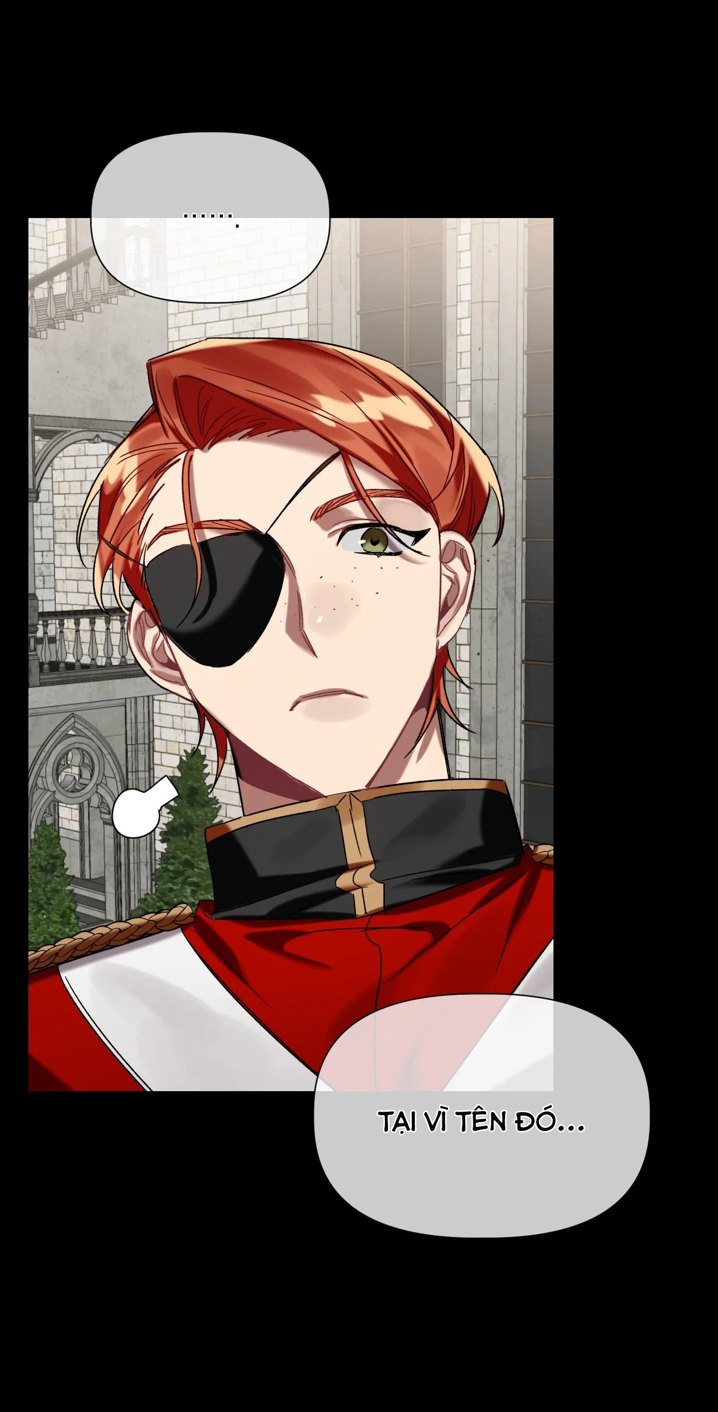 Một ngày nọ, tôi phải kết hôn với kẻ thù Chapter 11 Trang 29