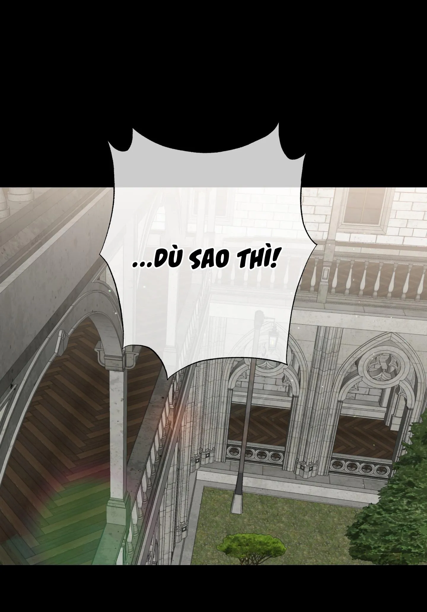 Một ngày nọ, tôi phải kết hôn với kẻ thù Chapter 11 Trang 33