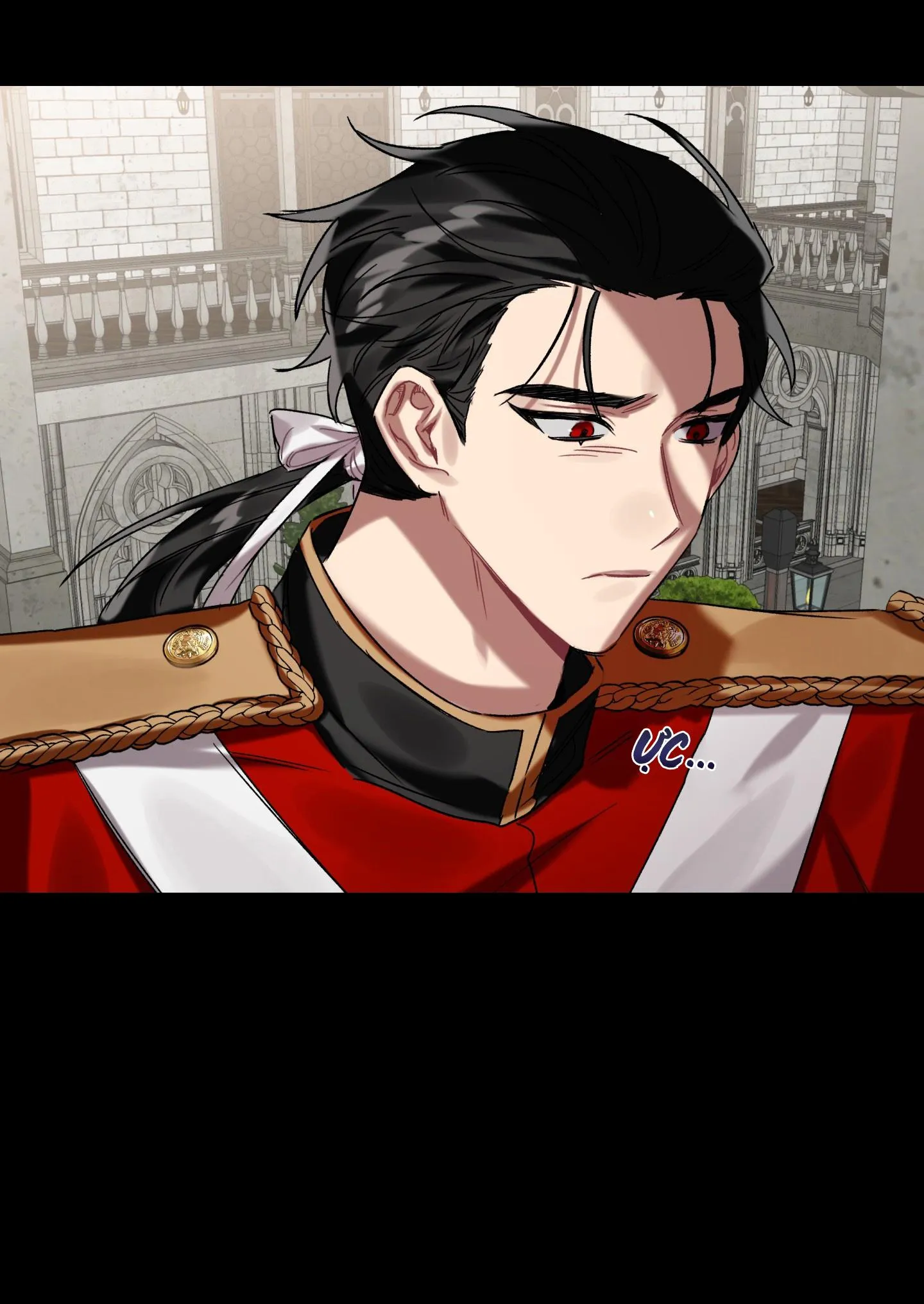 Một ngày nọ, tôi phải kết hôn với kẻ thù Chapter 11 Trang 35