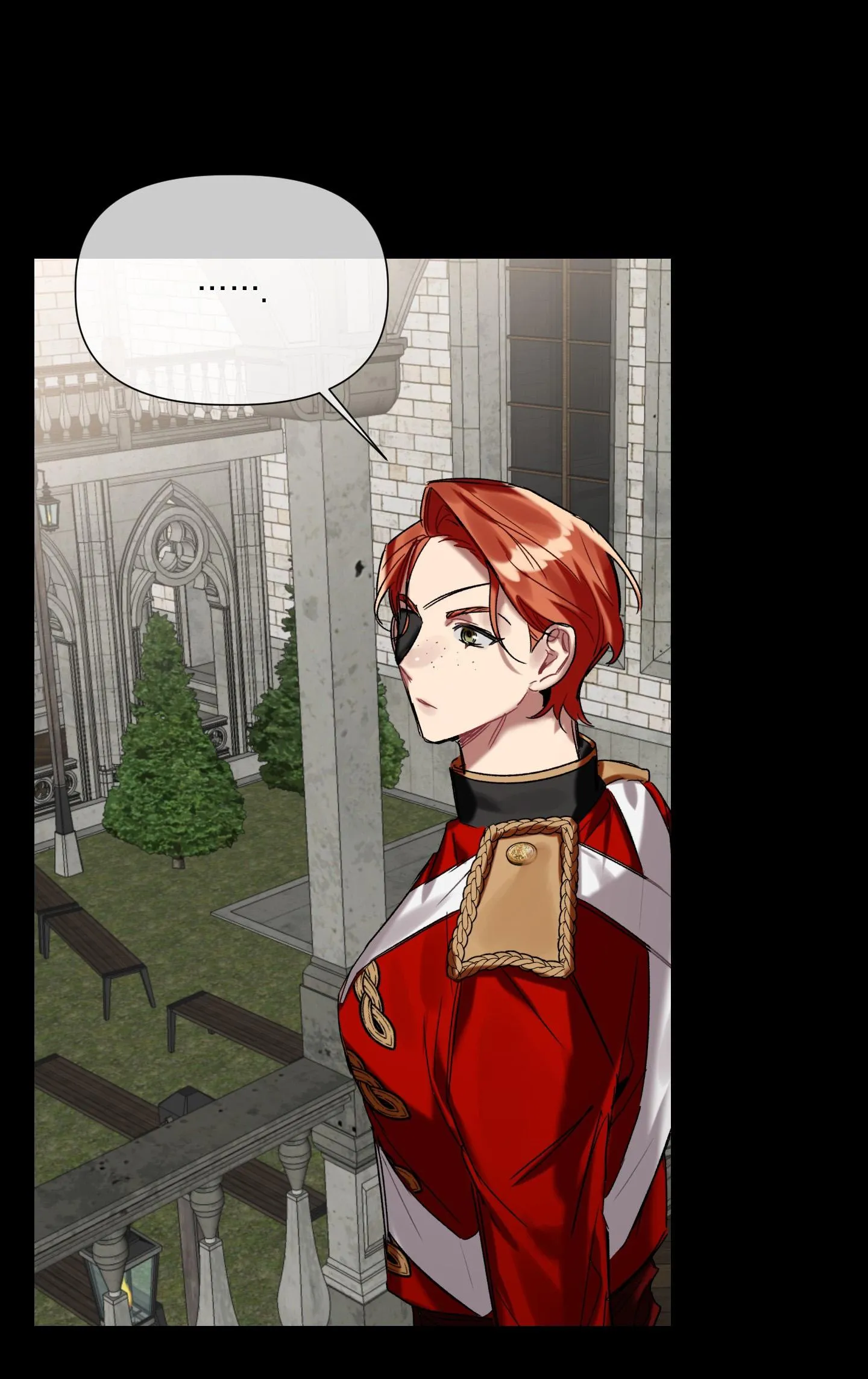 Một ngày nọ, tôi phải kết hôn với kẻ thù Chapter 11 Trang 36