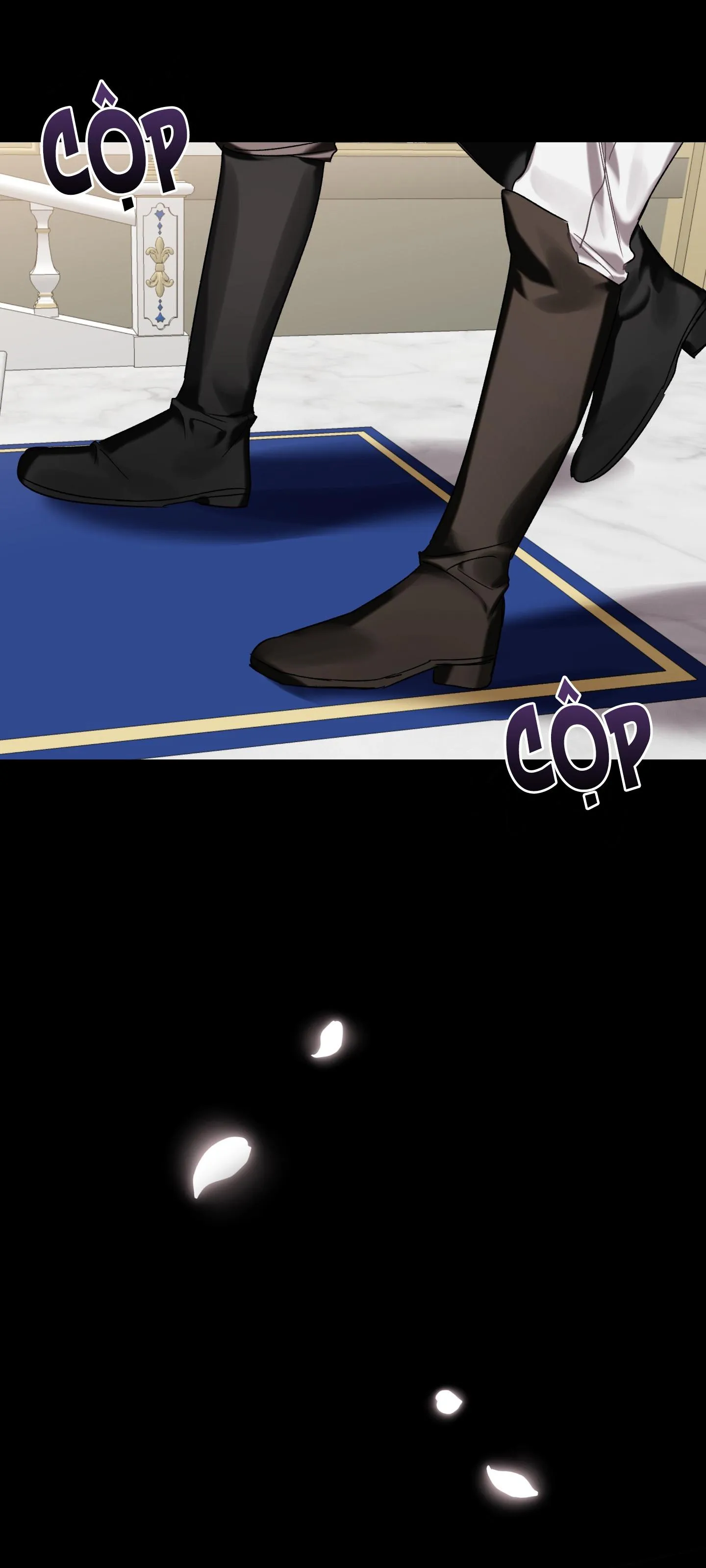 Một ngày nọ, tôi phải kết hôn với kẻ thù Chapter 11 Trang 41