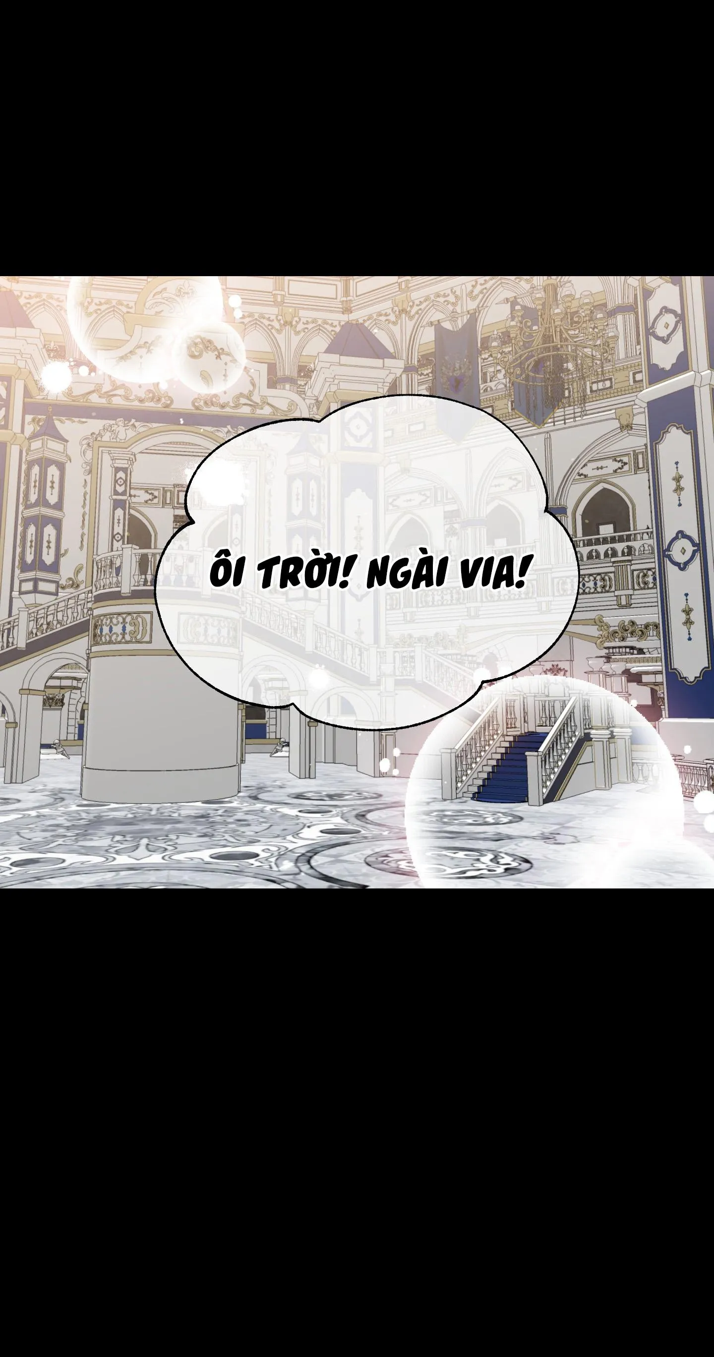 Một ngày nọ, tôi phải kết hôn với kẻ thù Chapter 11 Trang 44