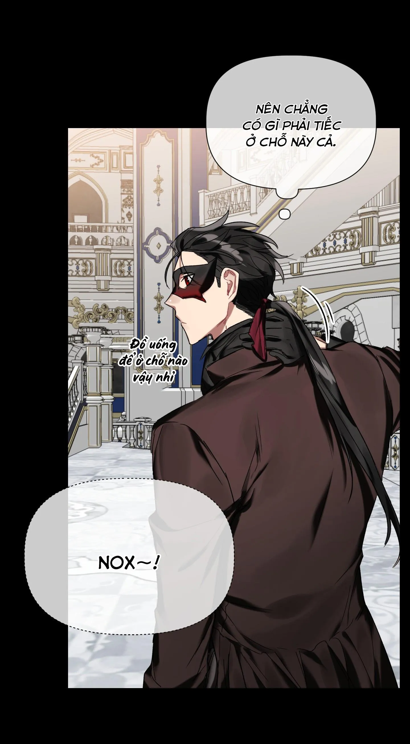 Một ngày nọ, tôi phải kết hôn với kẻ thù Chapter 11 Trang 49