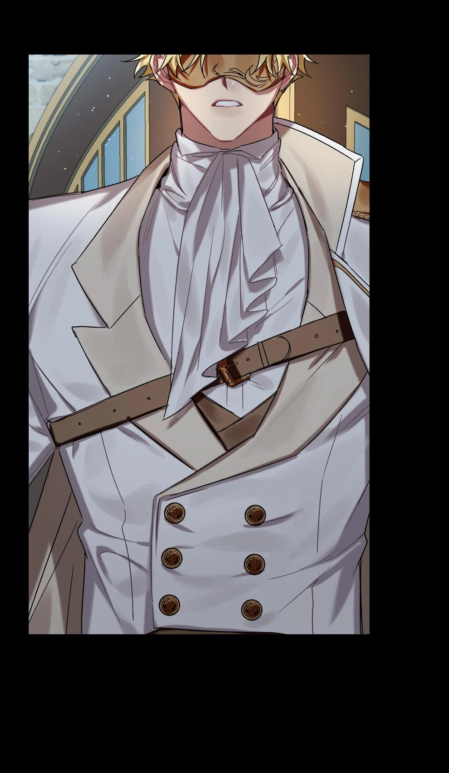 Một ngày nọ, tôi phải kết hôn với kẻ thù Chapter 11 Trang 58