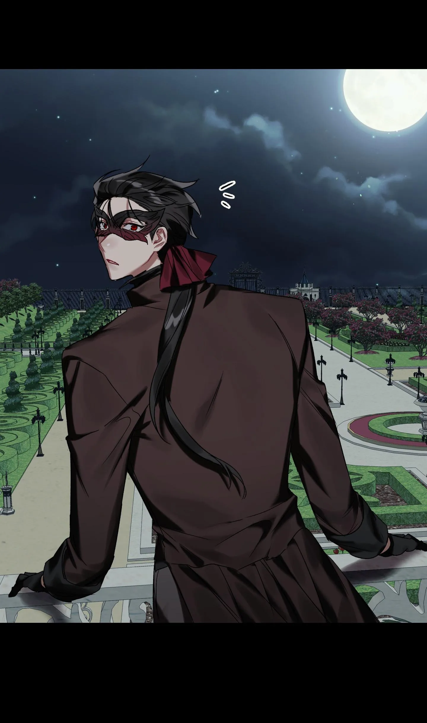 Một ngày nọ, tôi phải kết hôn với kẻ thù Chapter 11 Trang 59