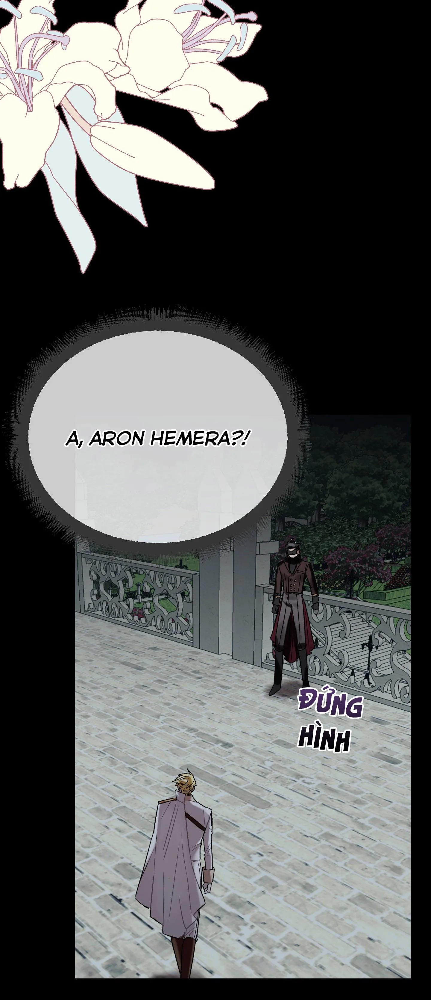 Một ngày nọ, tôi phải kết hôn với kẻ thù Chapter 11 Trang 61