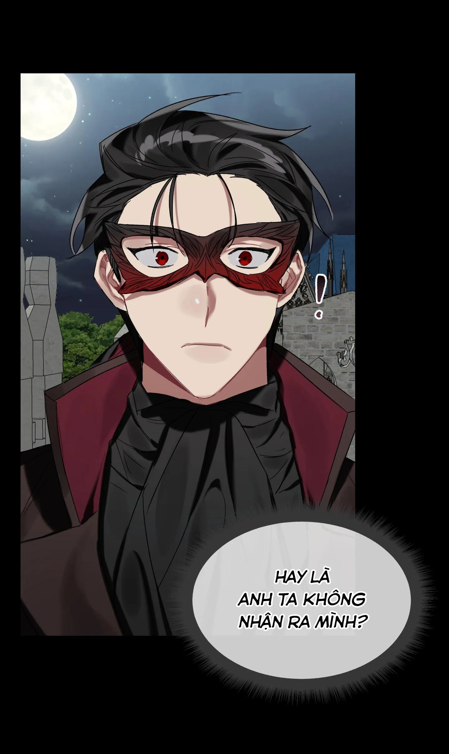 Một ngày nọ, tôi phải kết hôn với kẻ thù Chapter 11 Trang 67