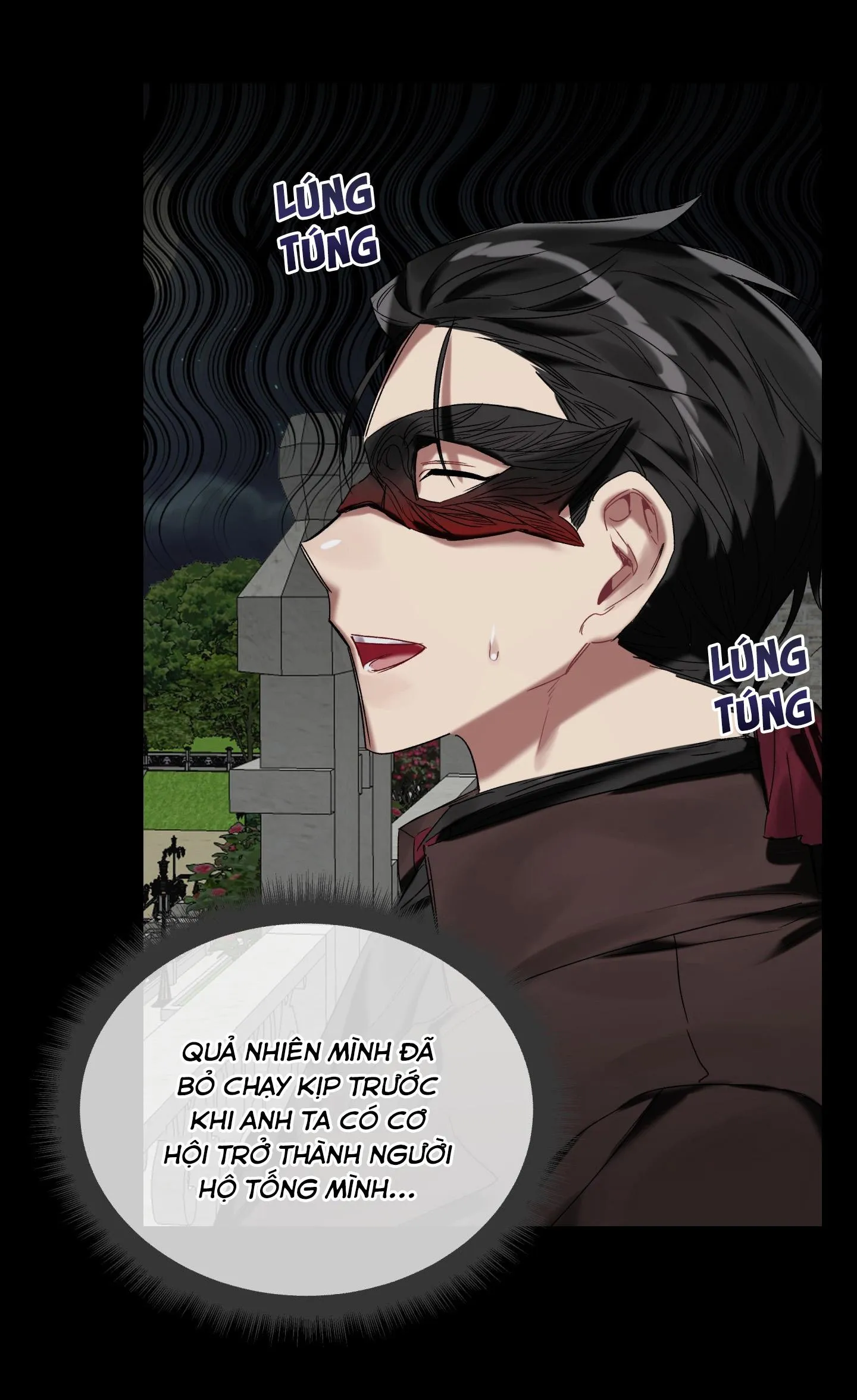 Một ngày nọ, tôi phải kết hôn với kẻ thù Chapter 11 Trang 71