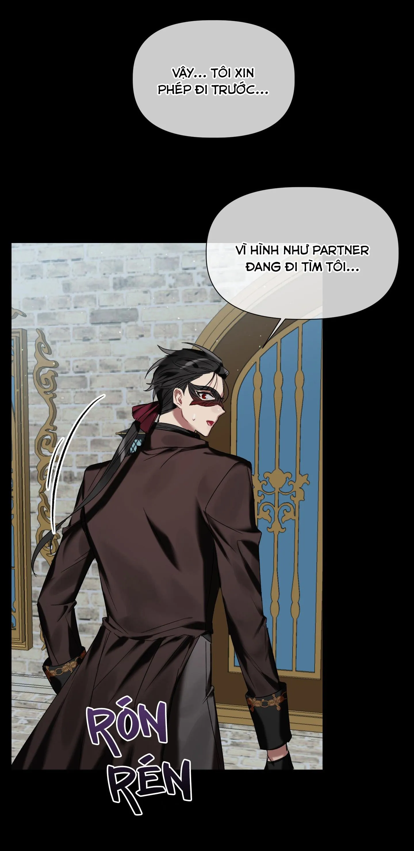 Một ngày nọ, tôi phải kết hôn với kẻ thù Chapter 11 Trang 72