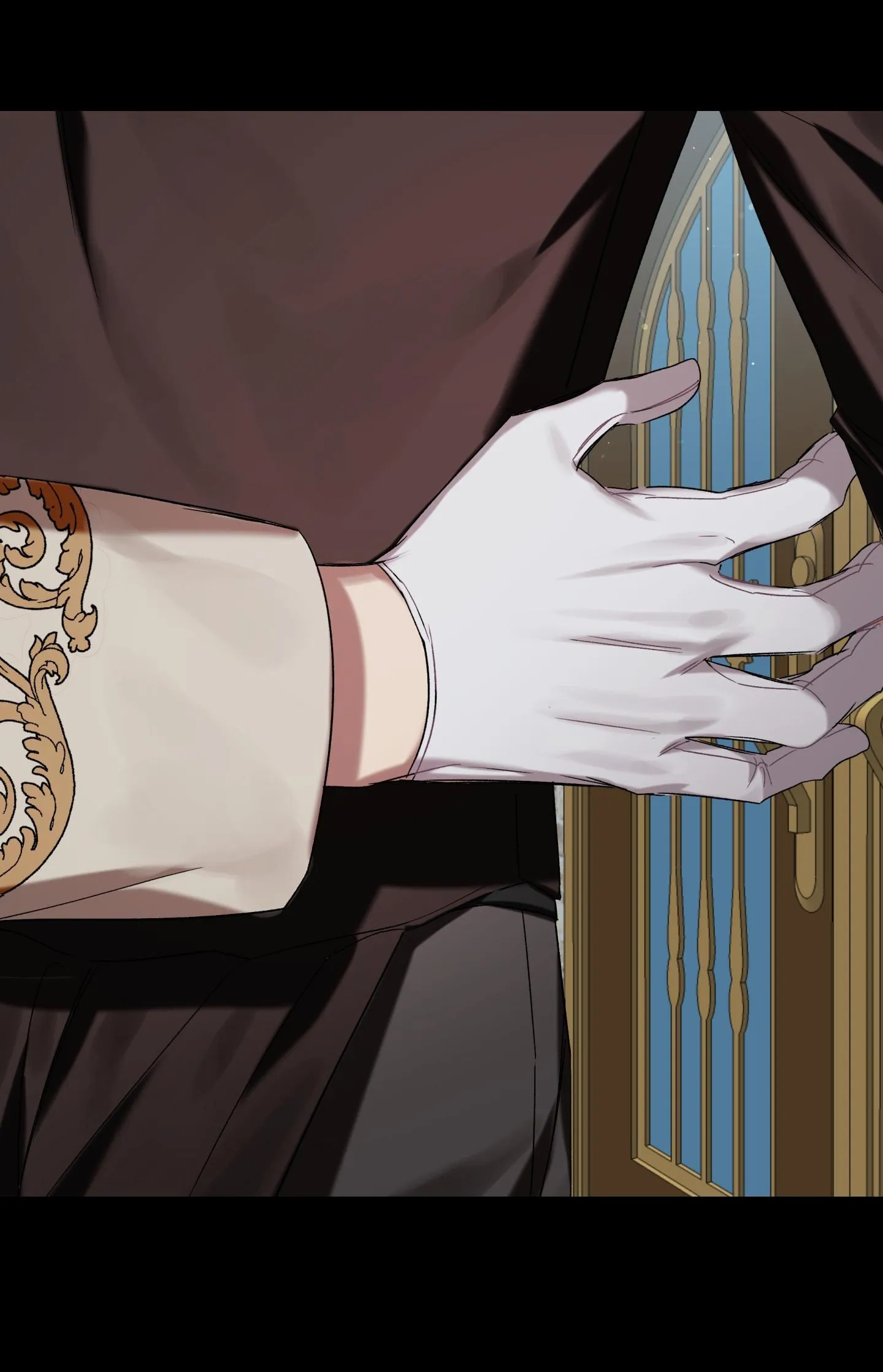 Một ngày nọ, tôi phải kết hôn với kẻ thù Chapter 11 Trang 74