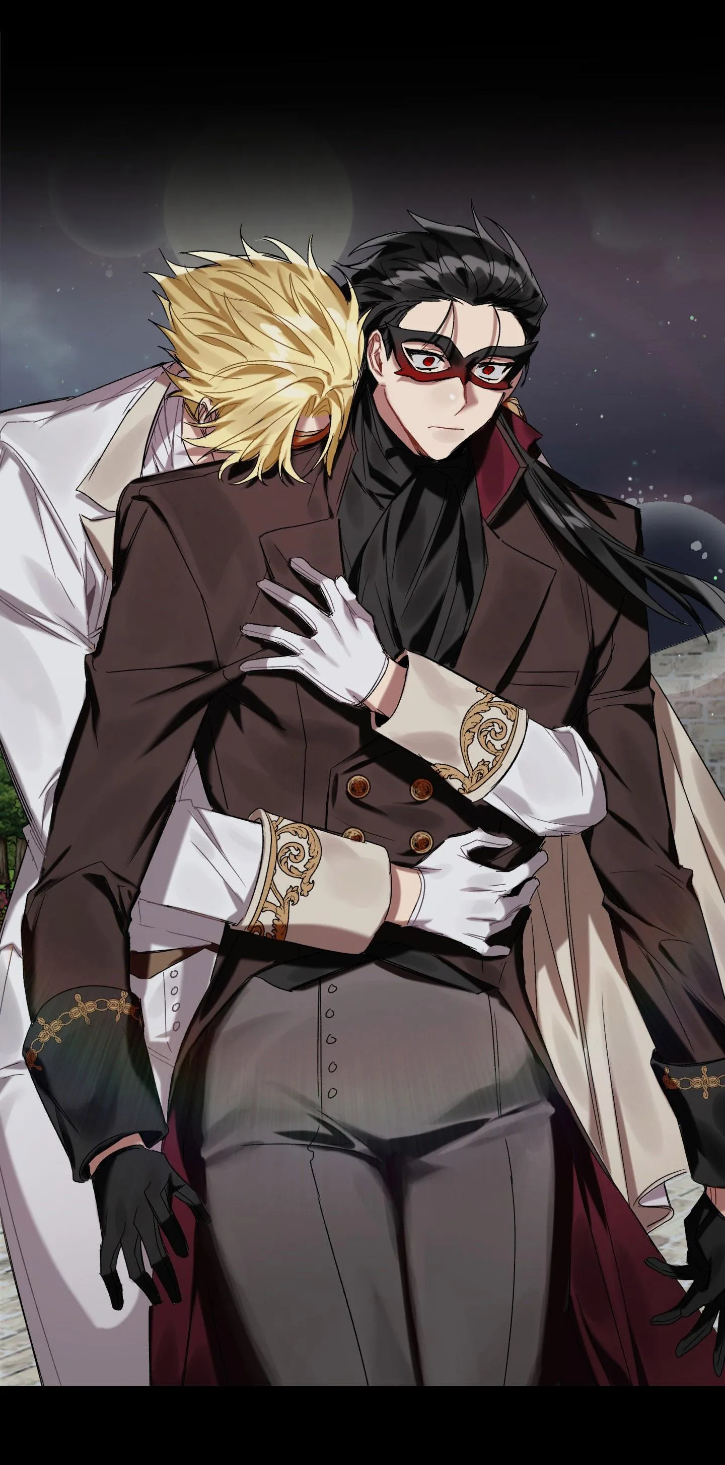 Một ngày nọ, tôi phải kết hôn với kẻ thù Chapter 11 Trang 75