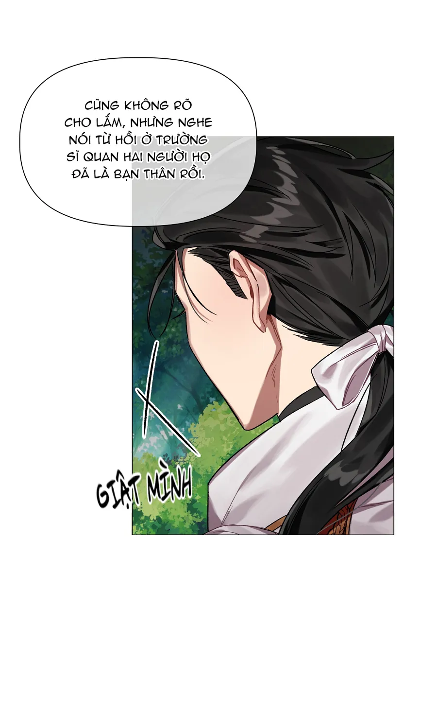 Một ngày nọ, tôi phải kết hôn với kẻ thù Chapter 1 Trang 7