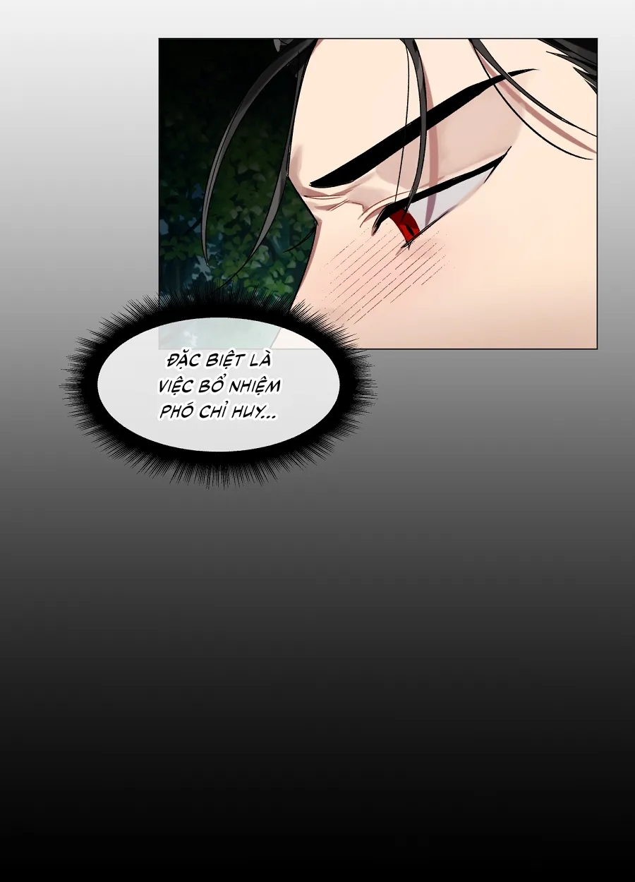 Một ngày nọ, tôi phải kết hôn với kẻ thù Chapter 1 Trang 10