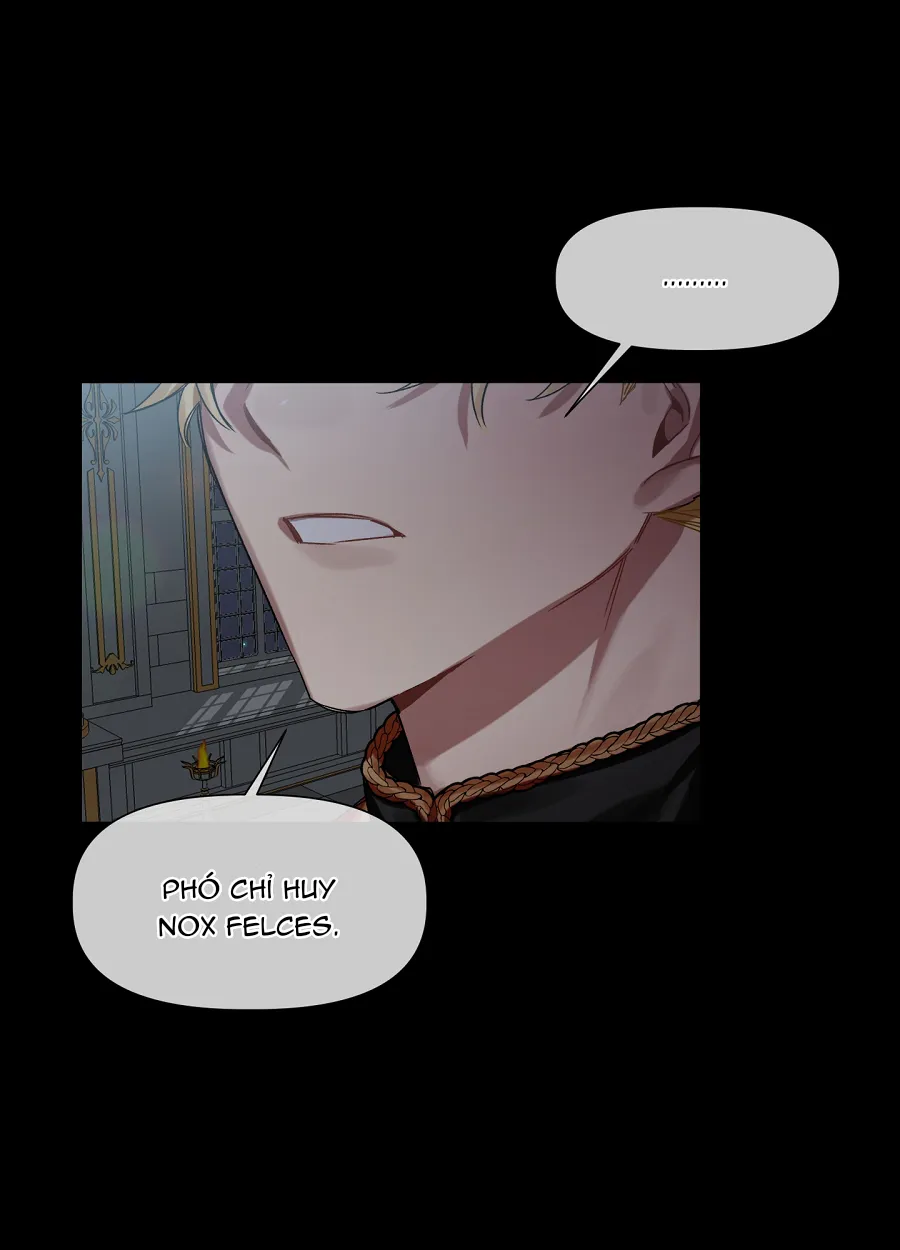 Một ngày nọ, tôi phải kết hôn với kẻ thù Chapter 1 Trang 12