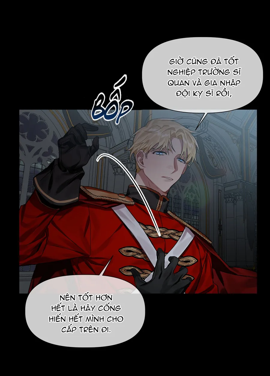 Một ngày nọ, tôi phải kết hôn với kẻ thù Chapter 1 Trang 13