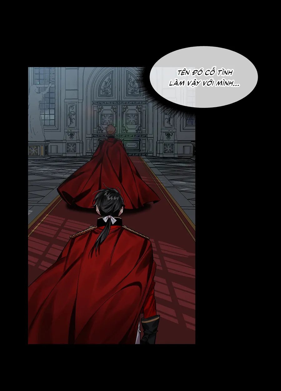 Một ngày nọ, tôi phải kết hôn với kẻ thù Chapter 1 Trang 15