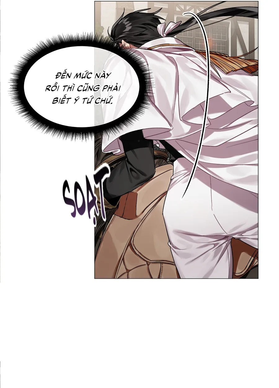 Một ngày nọ, tôi phải kết hôn với kẻ thù Chapter 1 Trang 30