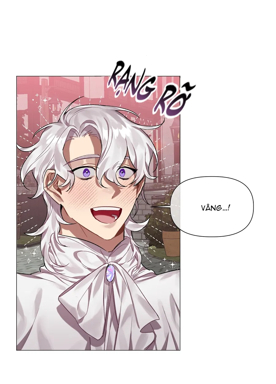 Một ngày nọ, tôi phải kết hôn với kẻ thù Chapter 1 Trang 32