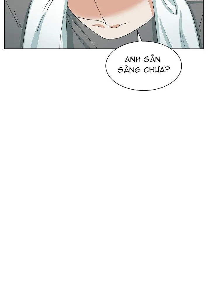 MỘT NGÀY RẢNH RỖI Chapter 2 Trang 8