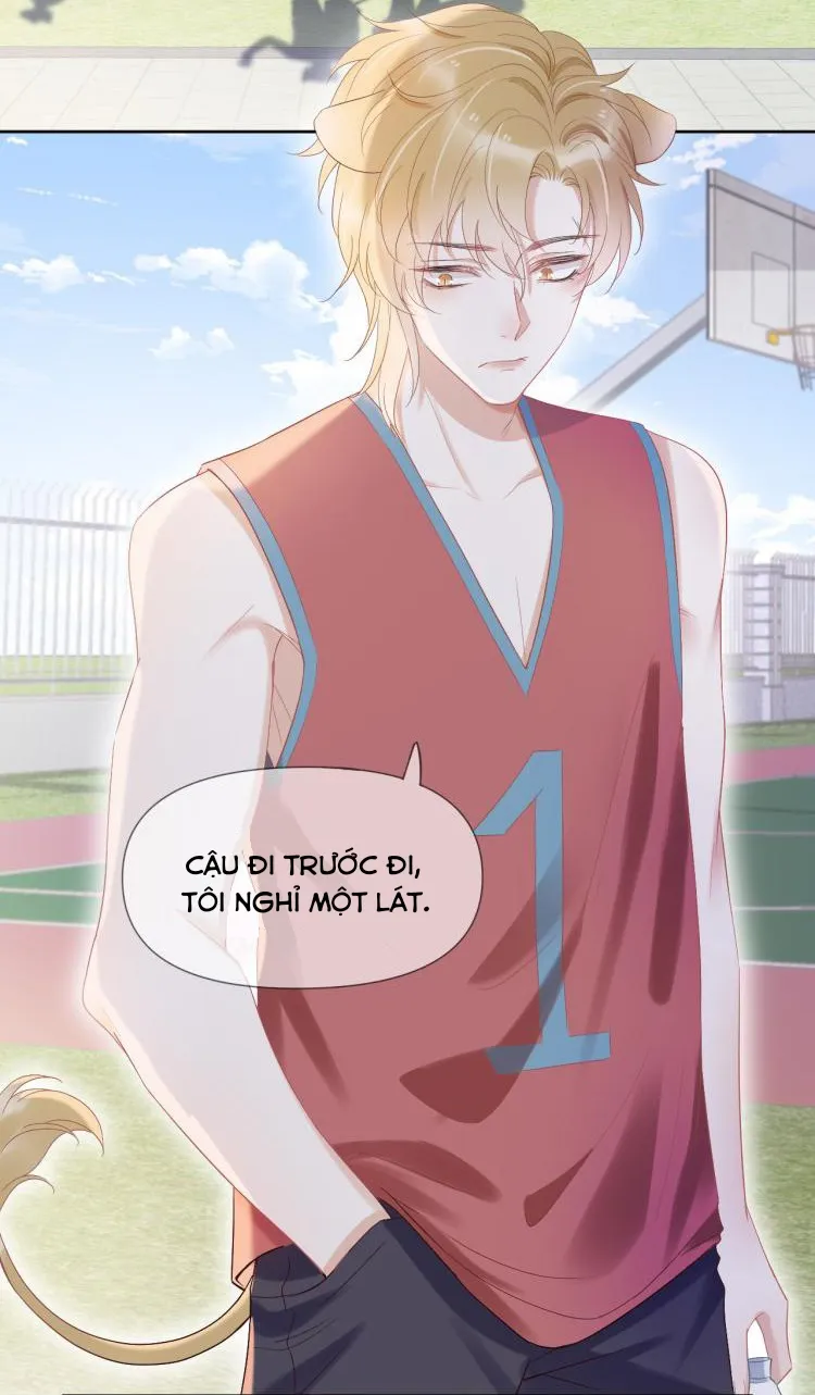 Một Ngụm Ăn Cả Thỏ Con Chapter 3 Trang 3