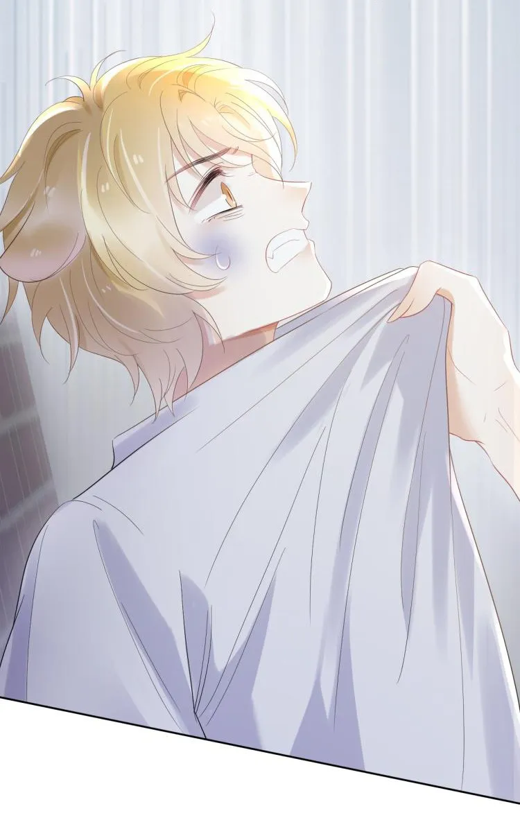 Một Ngụm Ăn Cả Thỏ Con Chapter 3 Trang 10