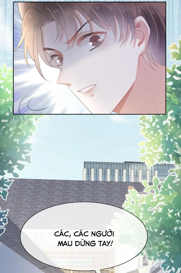 Một Ngụm Ăn Cả Thỏ Con Chapter 3 Trang 13