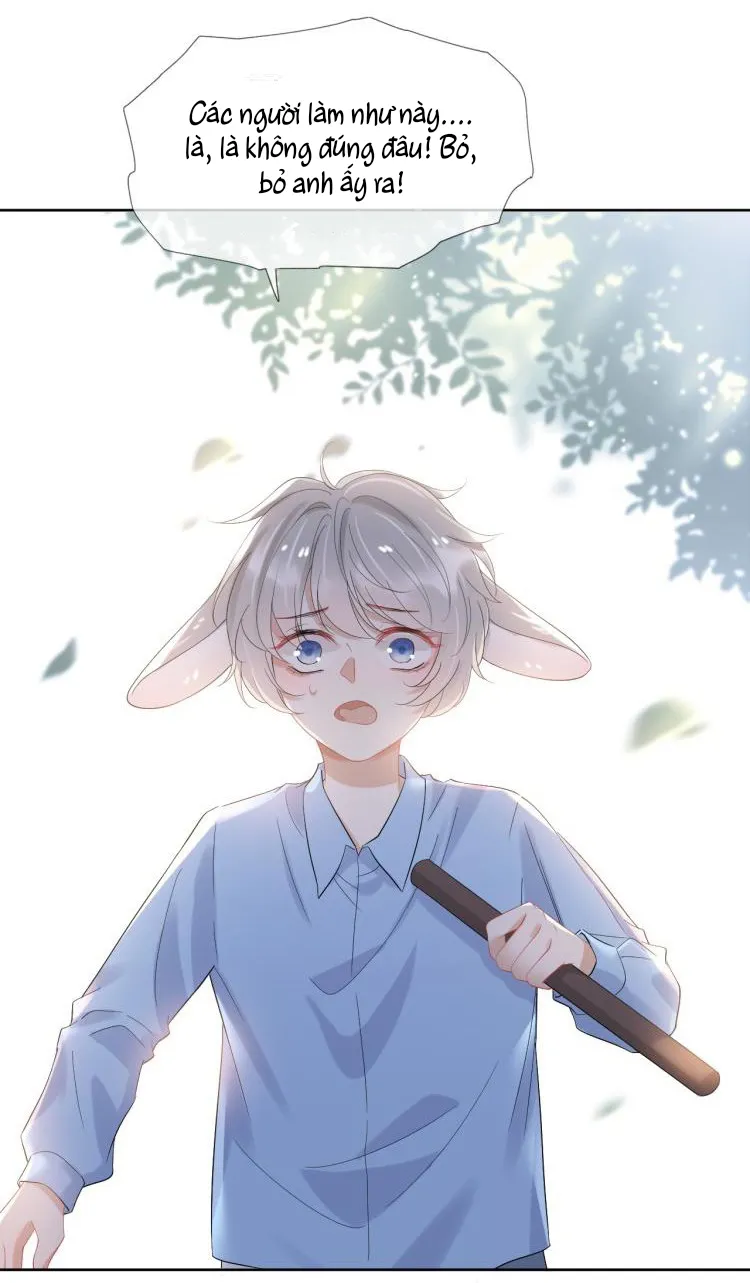 Một Ngụm Ăn Cả Thỏ Con Chapter 3 Trang 15